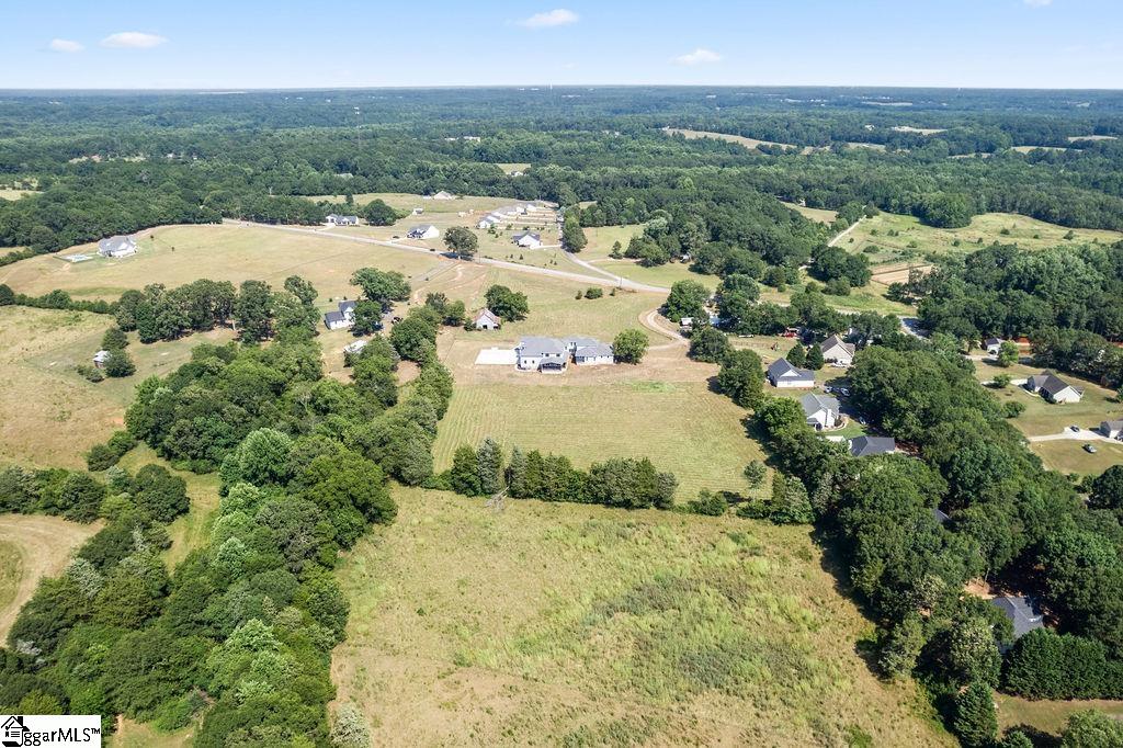 4207 Old Williamston Road Belton, SC 29627