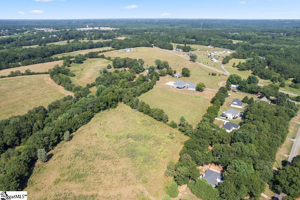 4207 Old Williamston Road Belton, SC 29627