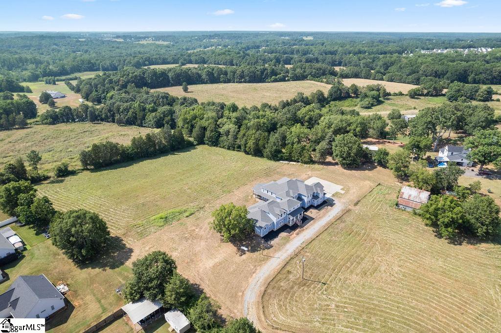 4207 Old Williamston Road Belton, SC 29627
