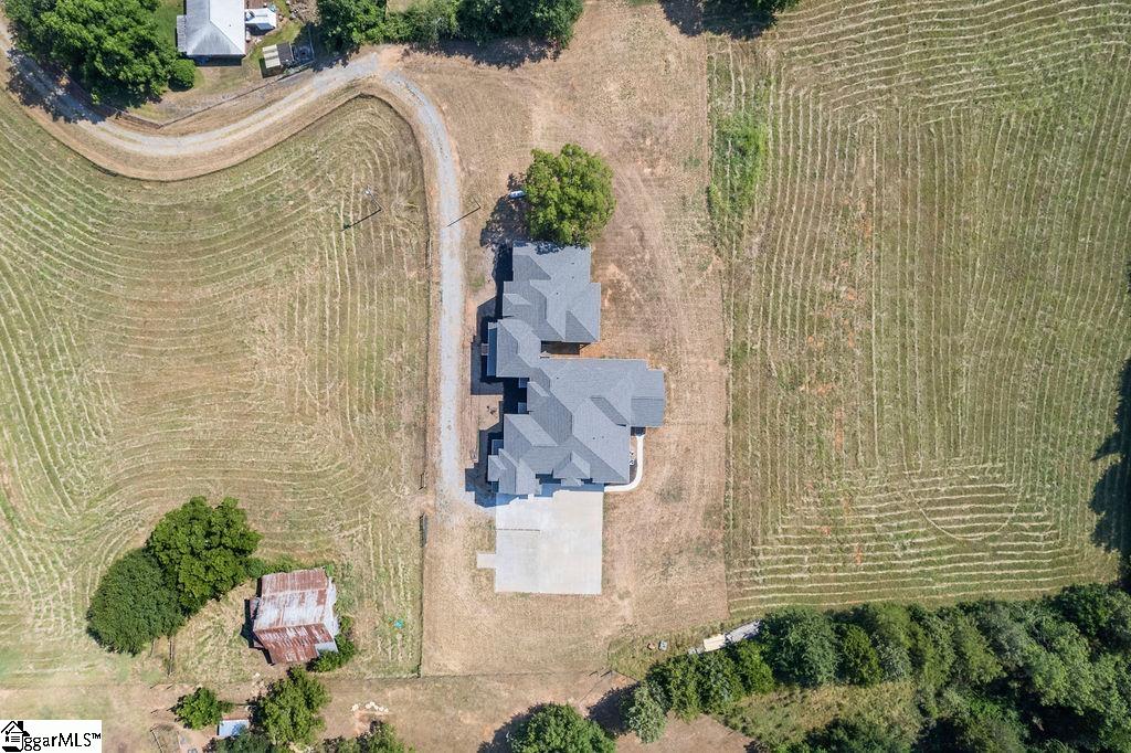 4207 Old Williamston Road Belton, SC 29627