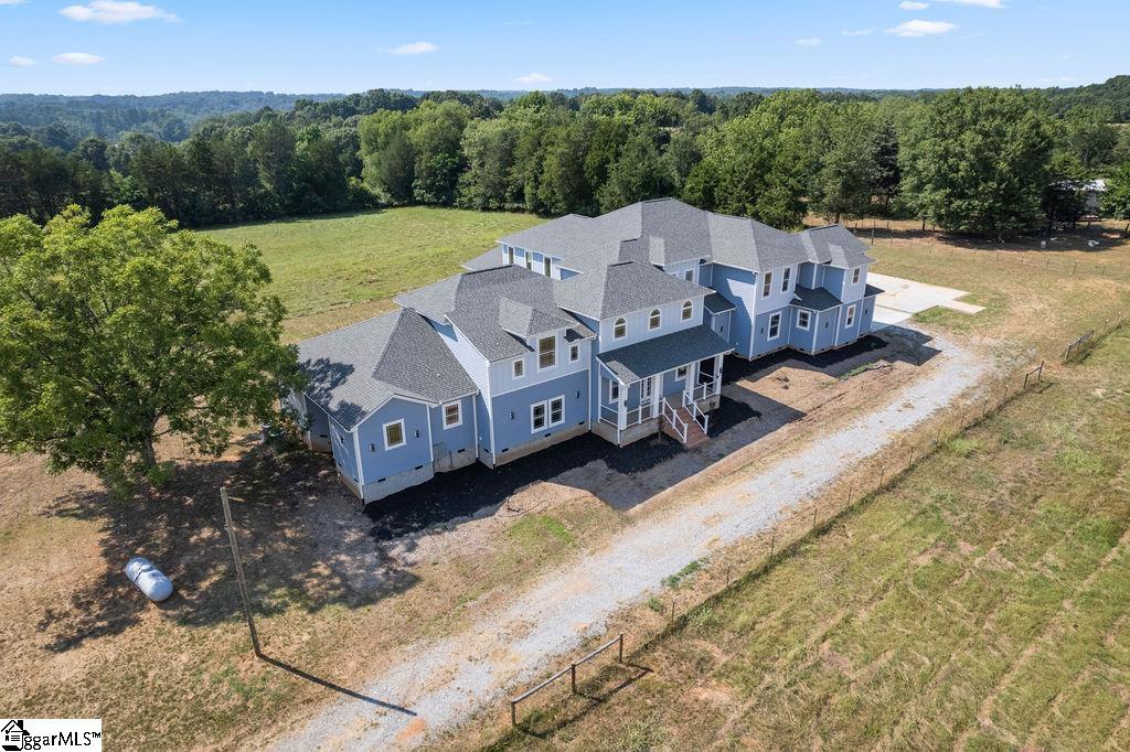 4207 Old Williamston Road Belton, SC 29627