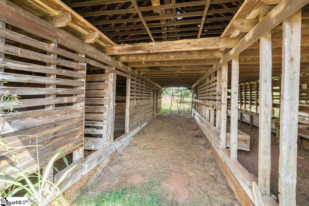 4207 Old Williamston Road Belton, SC 29627