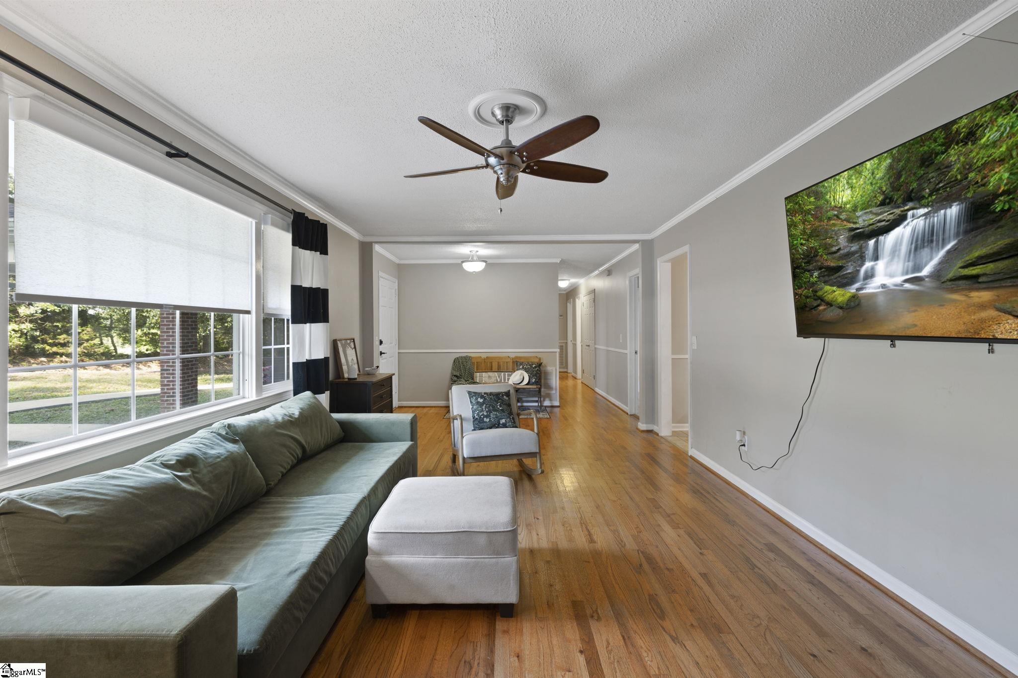 132 Black Road Simpsonville, SC 29680