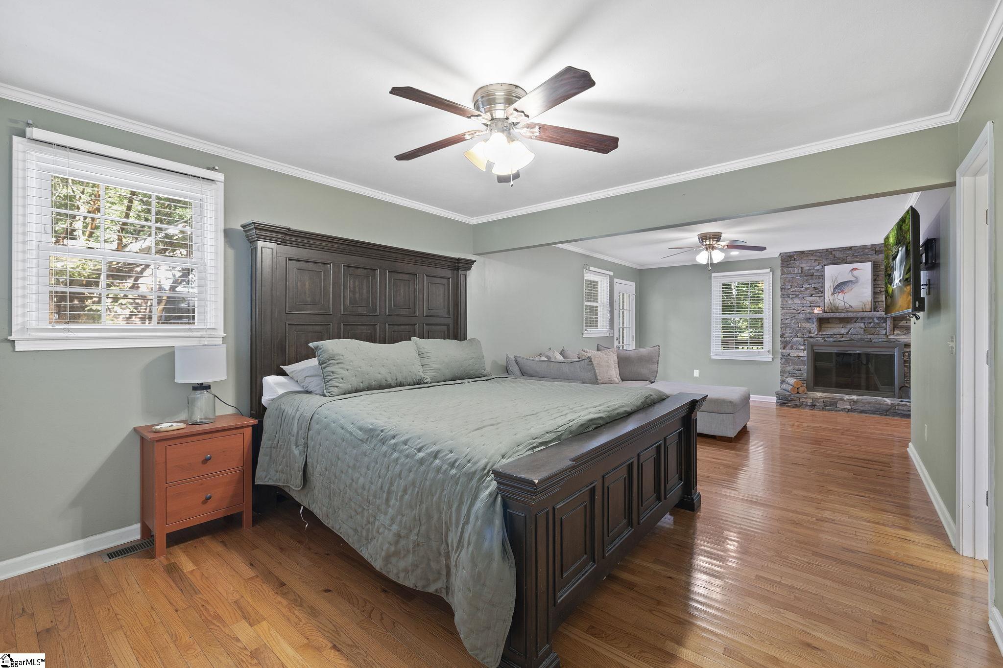 132 Black Road Simpsonville, SC 29680