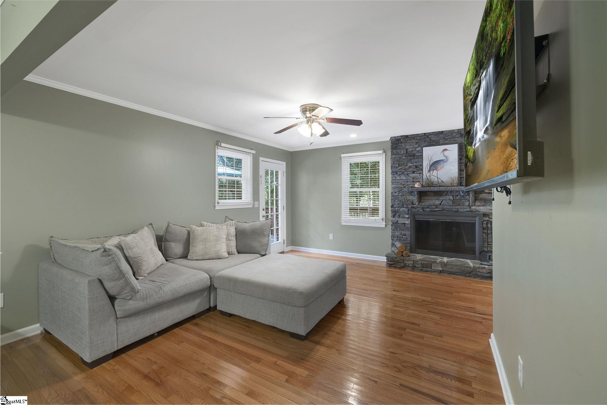 132 Black Road Simpsonville, SC 29680