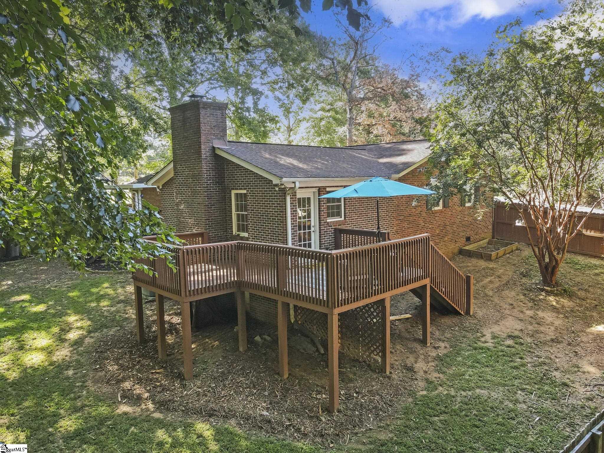 132 Black Road Simpsonville, SC 29680