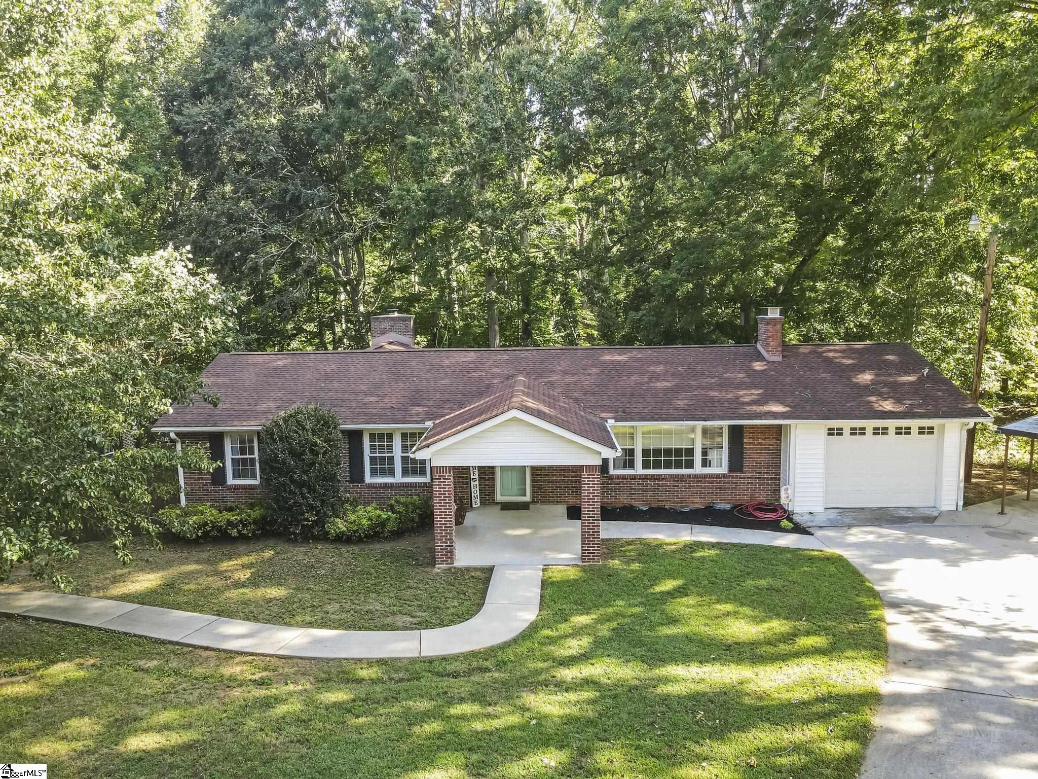 132 Black Road Simpsonville, SC 29680