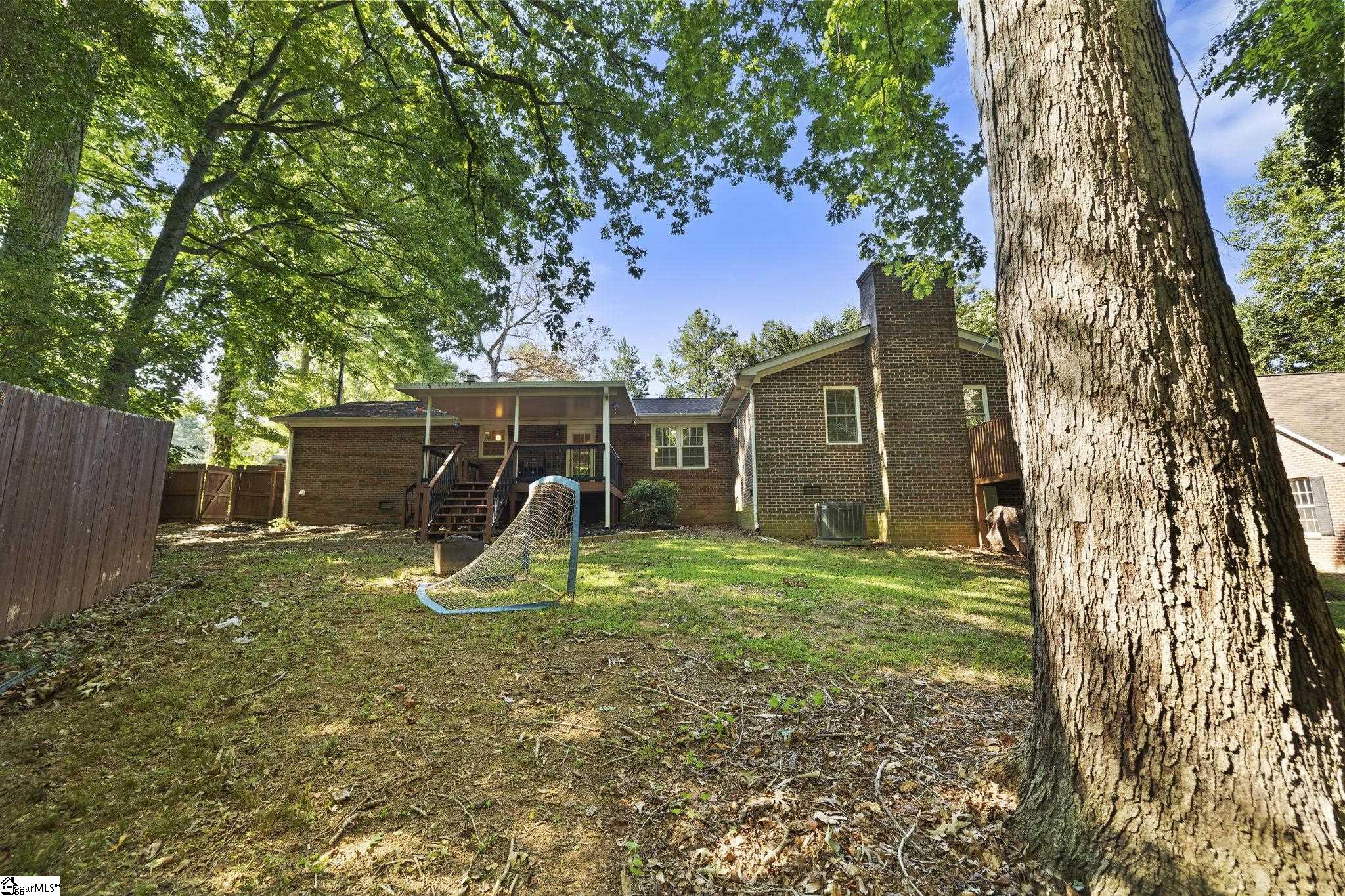 132 Black Road Simpsonville, SC 29680