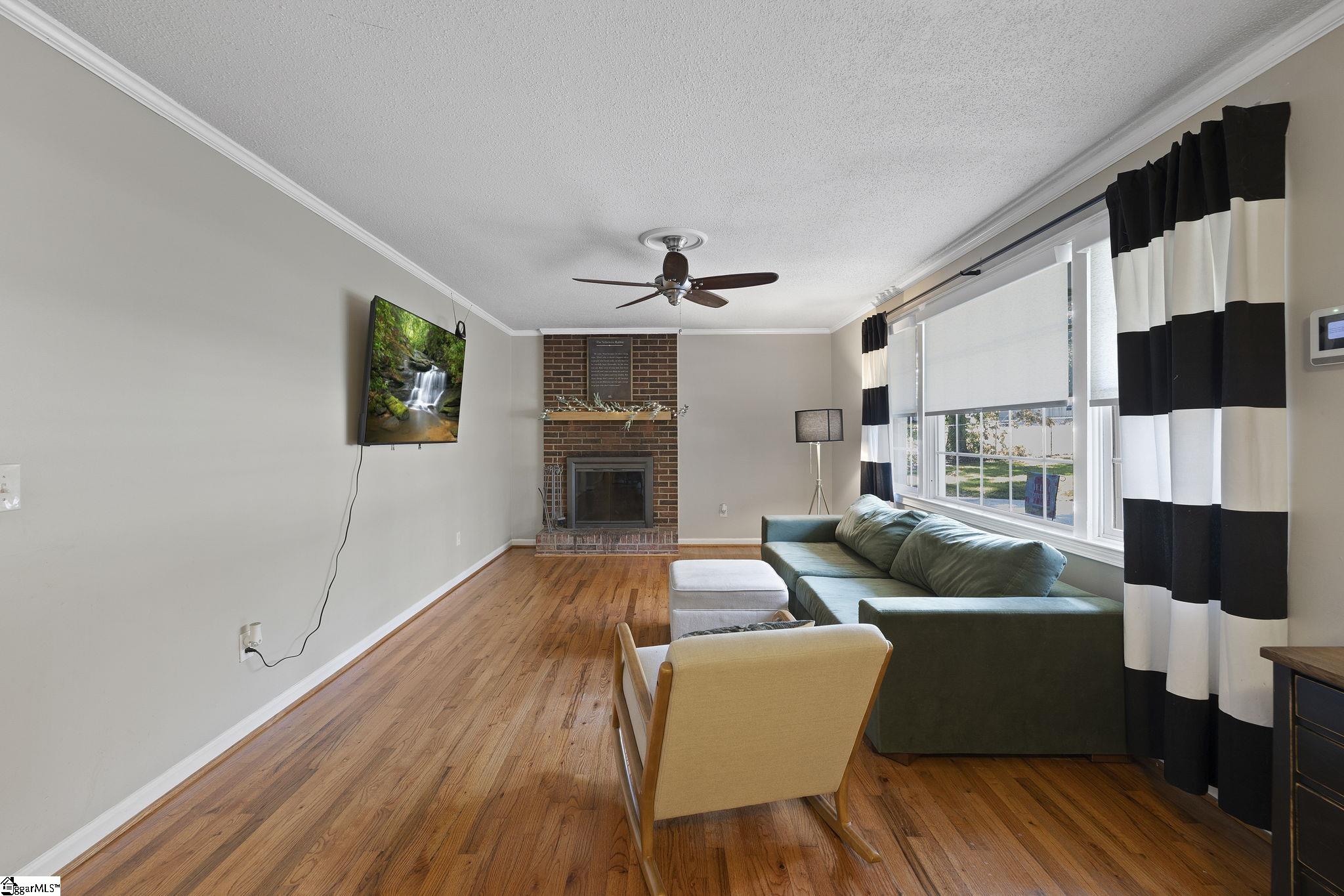 132 Black Road Simpsonville, SC 29680