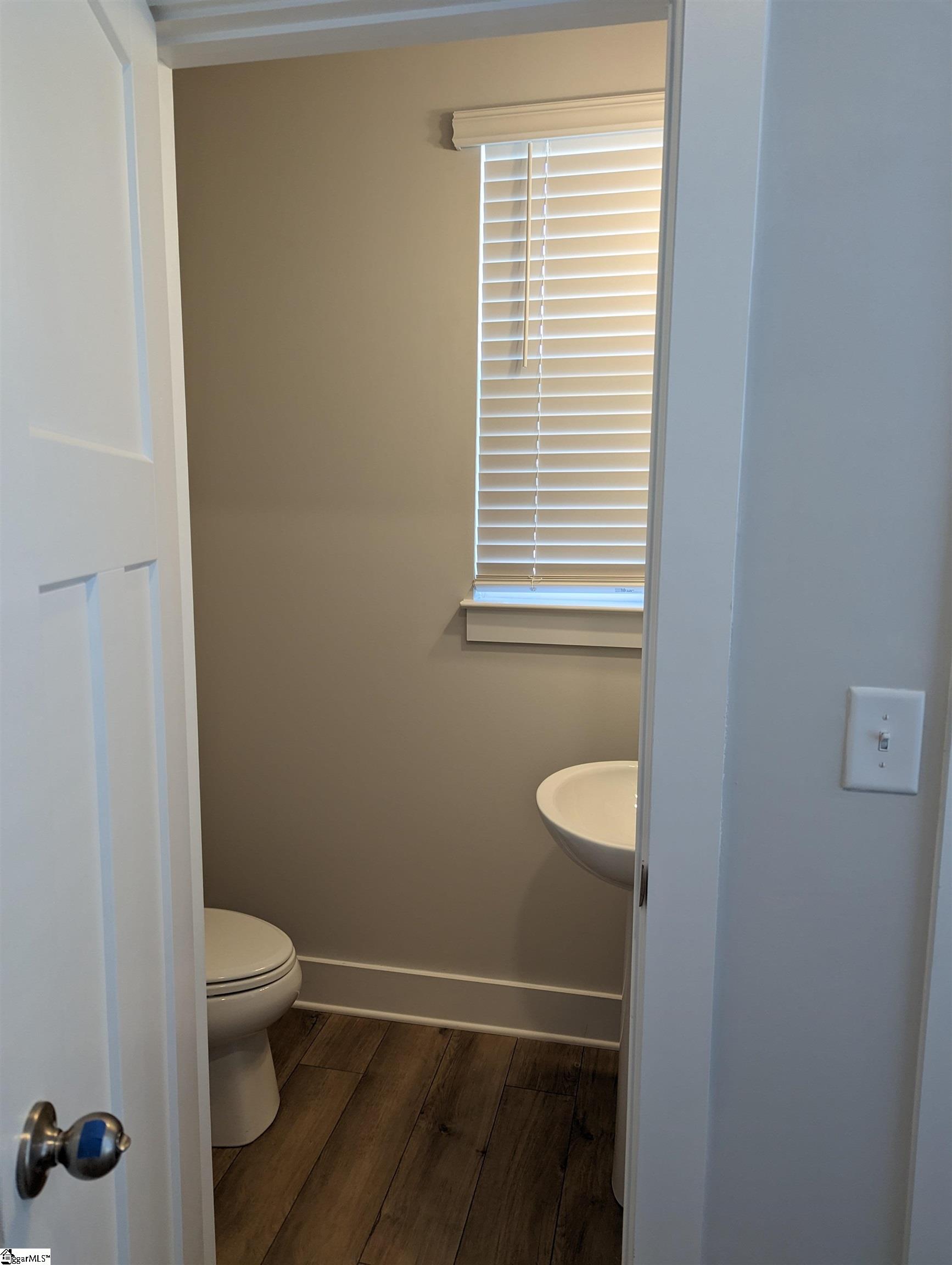 303 Grange Valley Lane Central, SC 29630-9463