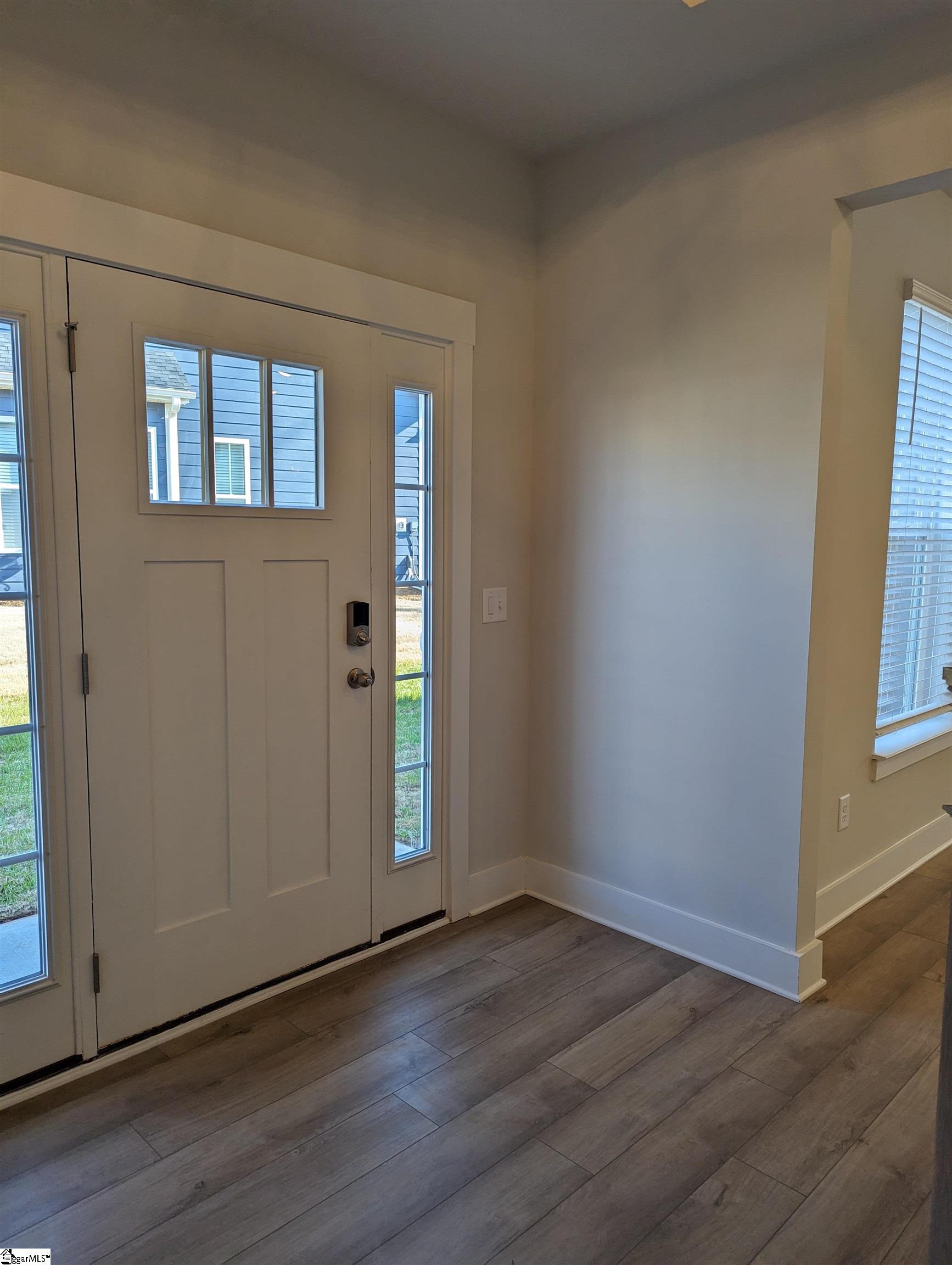 303 Grange Valley Lane Central, SC 29630-9463