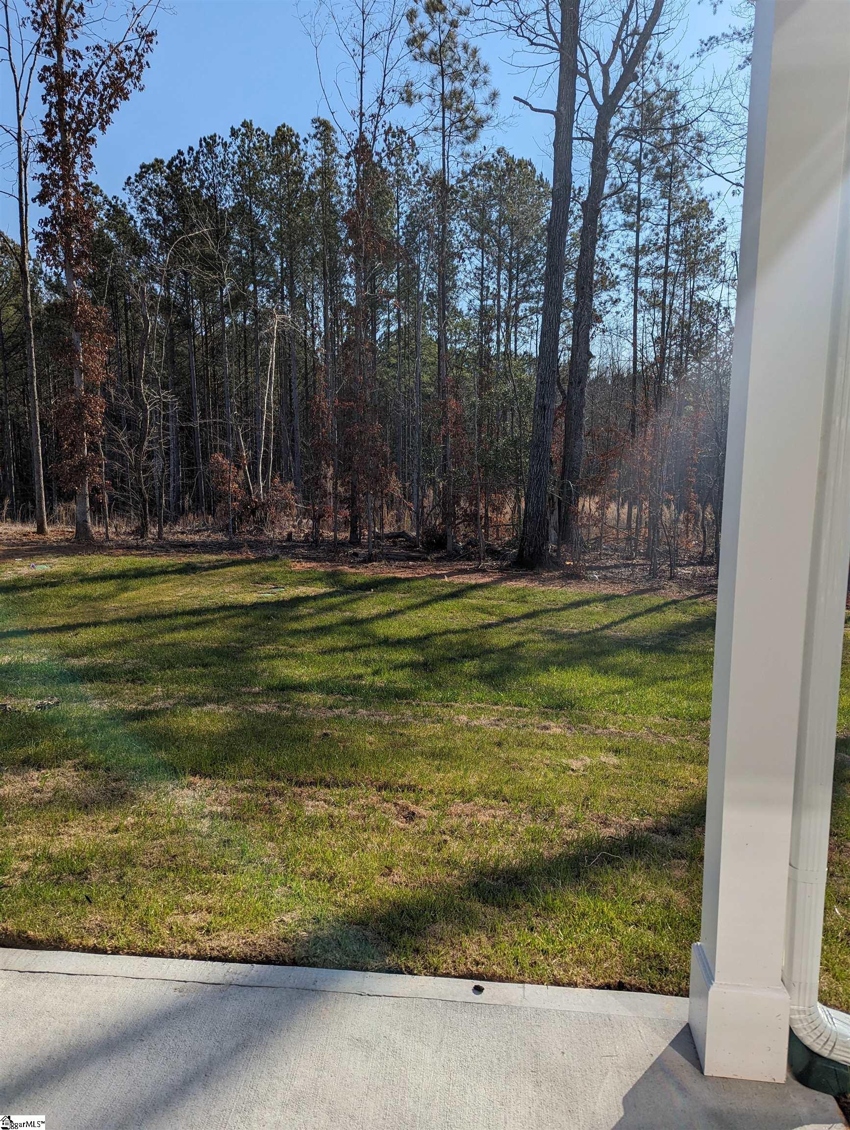 303 Grange Valley Lane Central, SC 29630-9463
