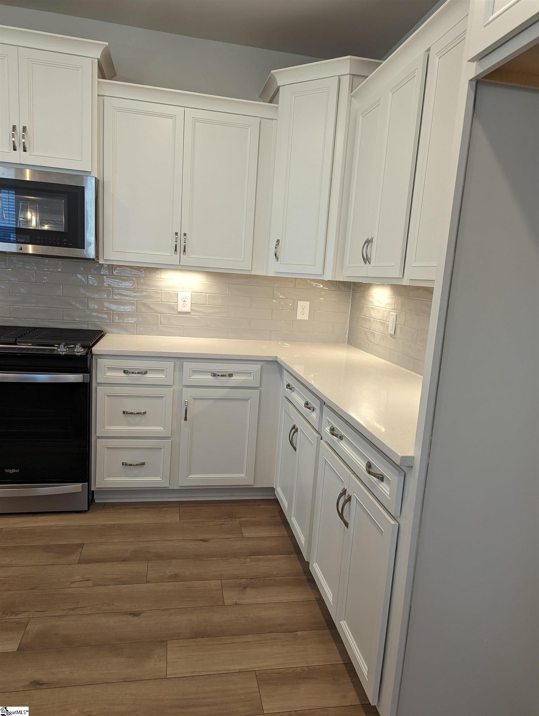 303 Grange Valley Lane Central, SC 29630-9463