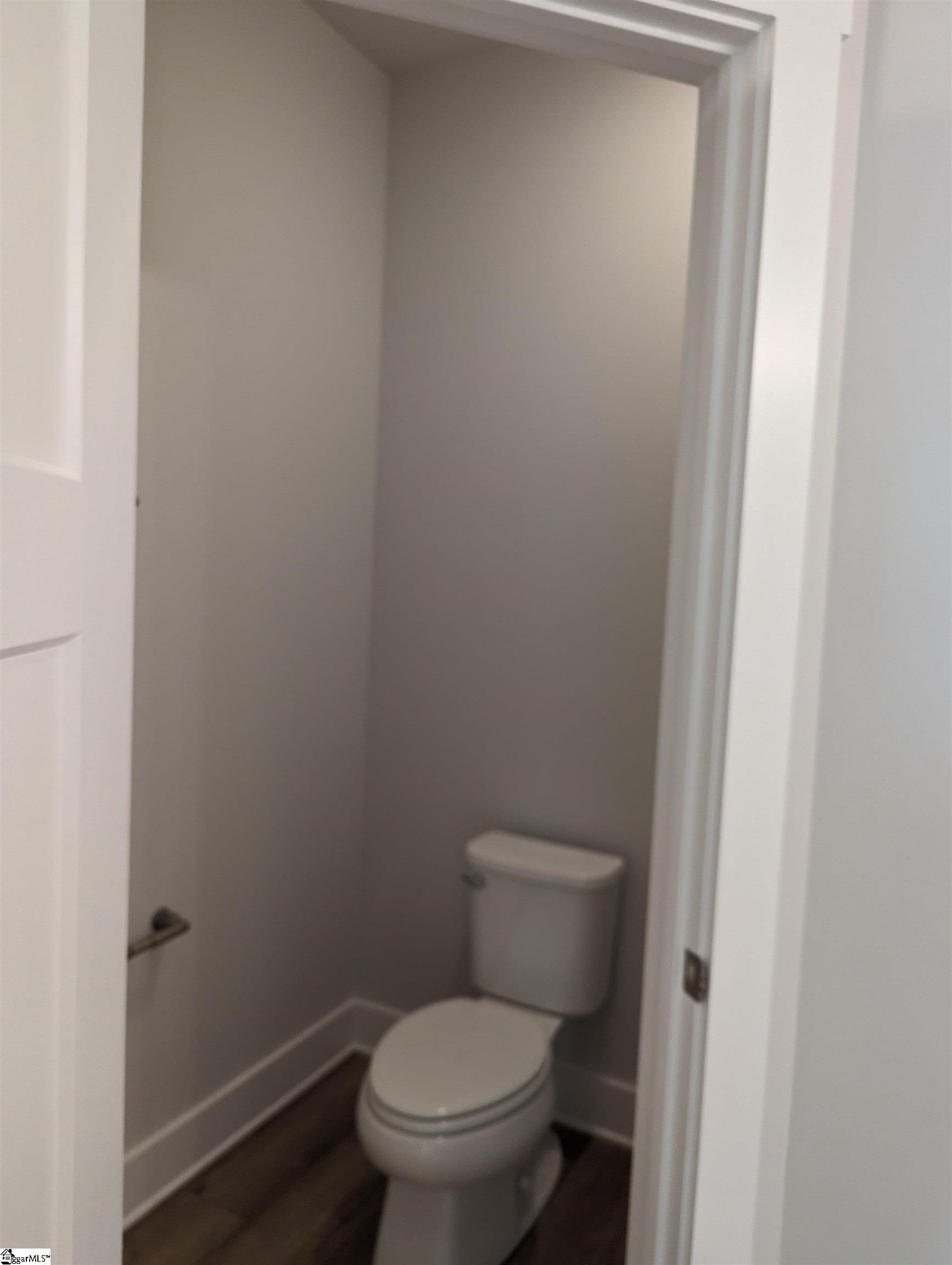 303 Grange Valley Lane Central, SC 29630-9463