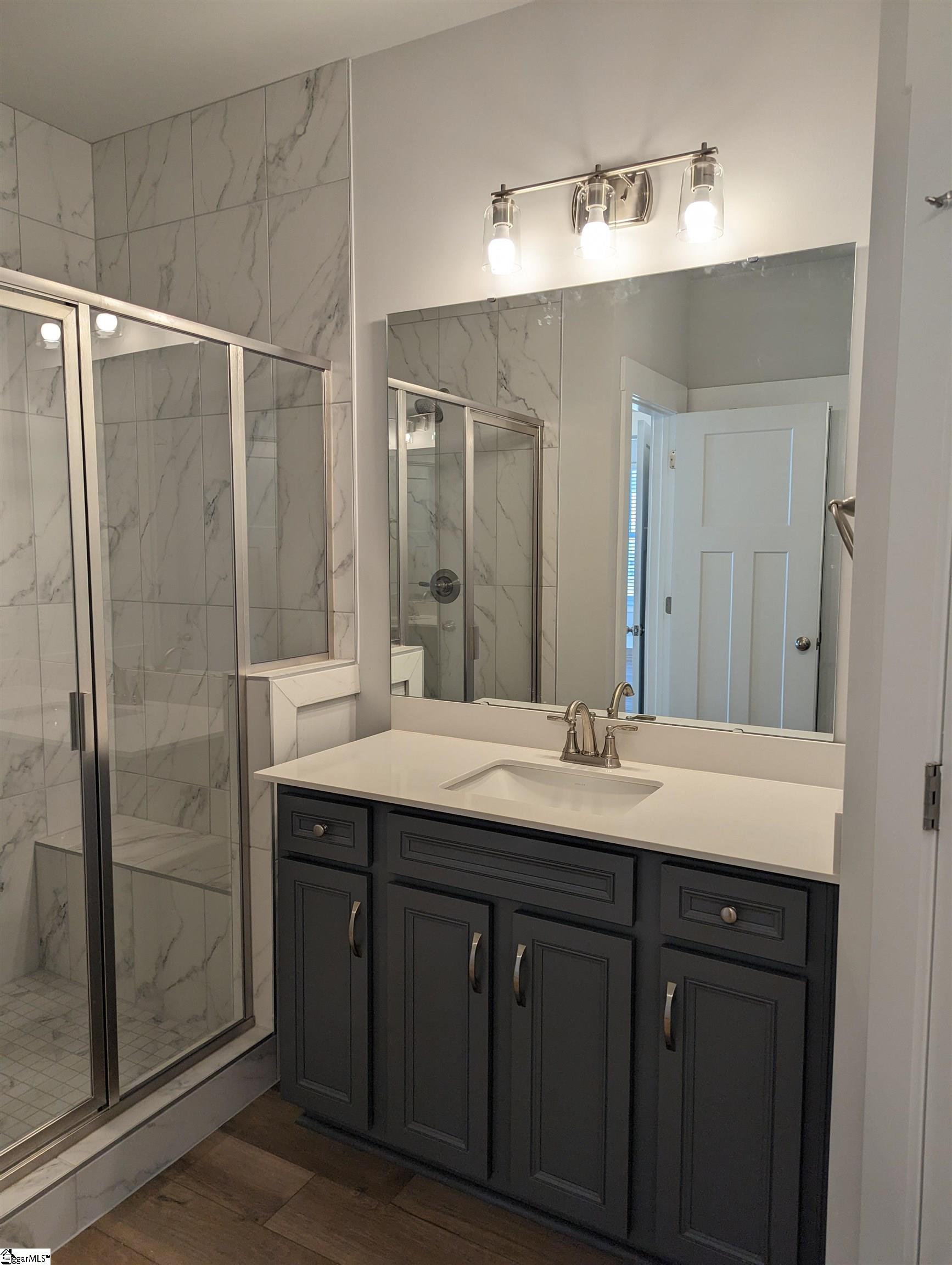 303 Grange Valley Lane Central, SC 29630-9463