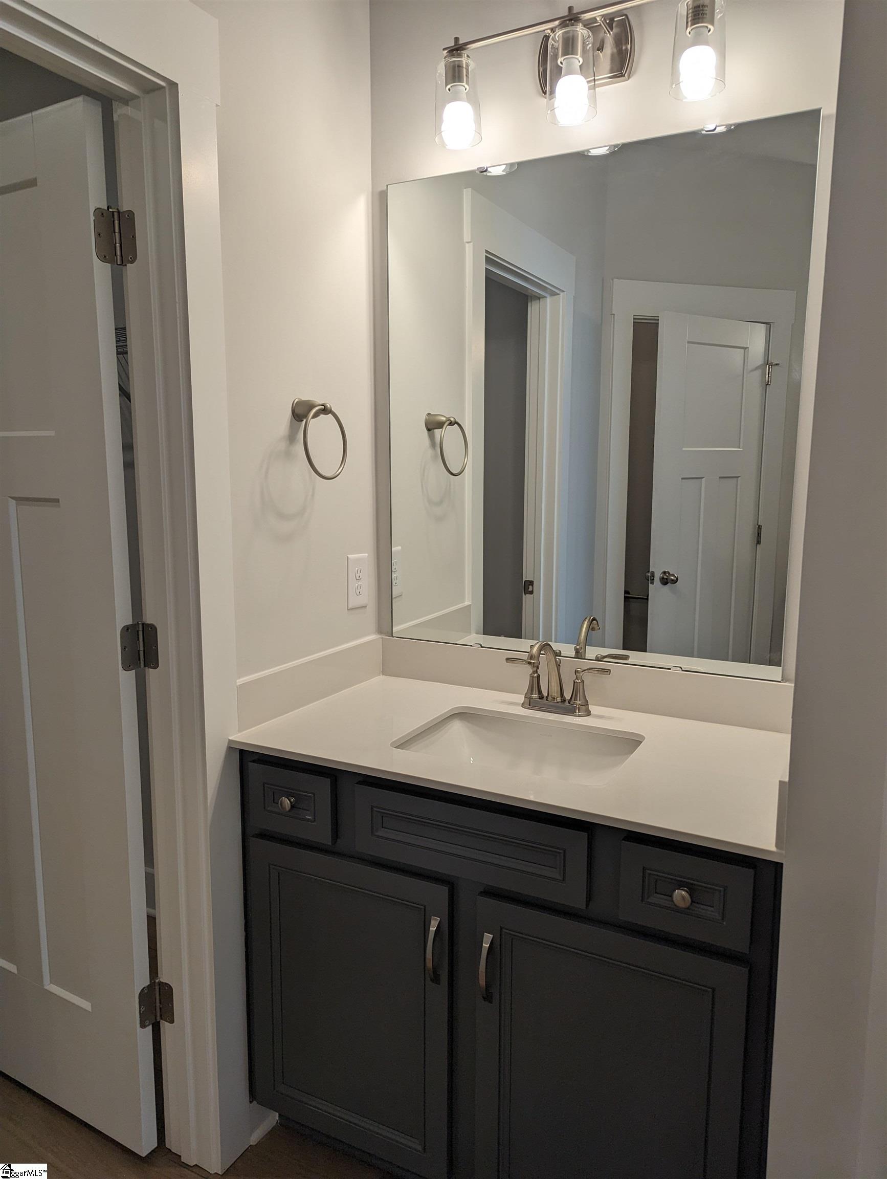 303 Grange Valley Lane Central, SC 29630-9463