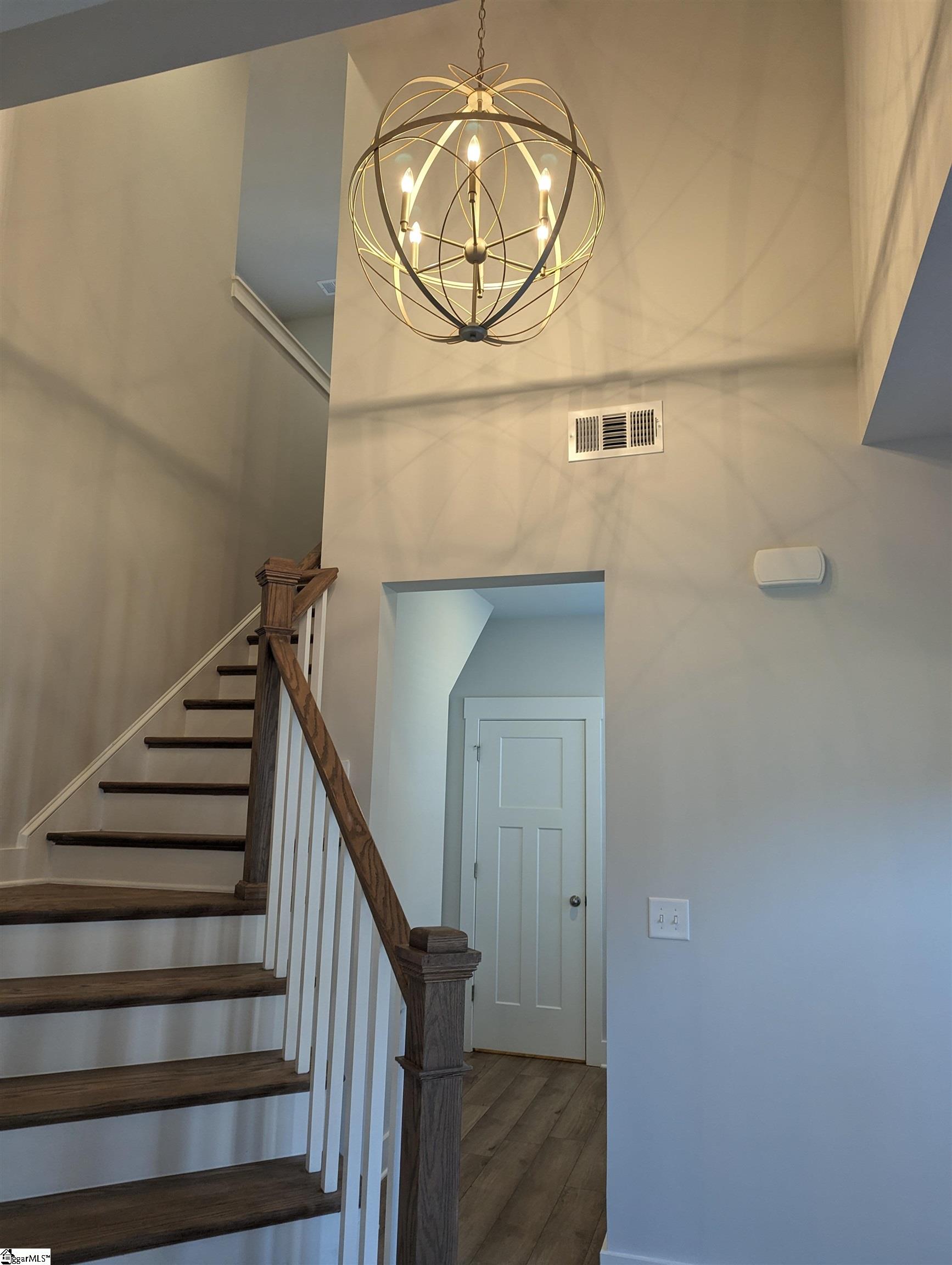 303 Grange Valley Lane Central, SC 29630-9463