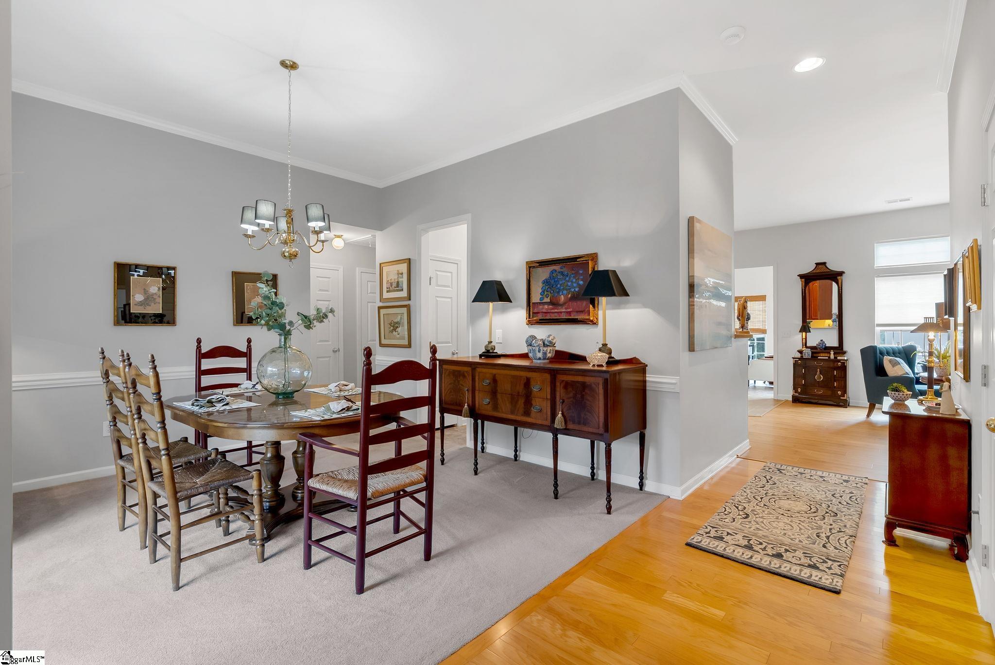 102 Allendale Abbey Lane Simpsonville, SC 29681-6568