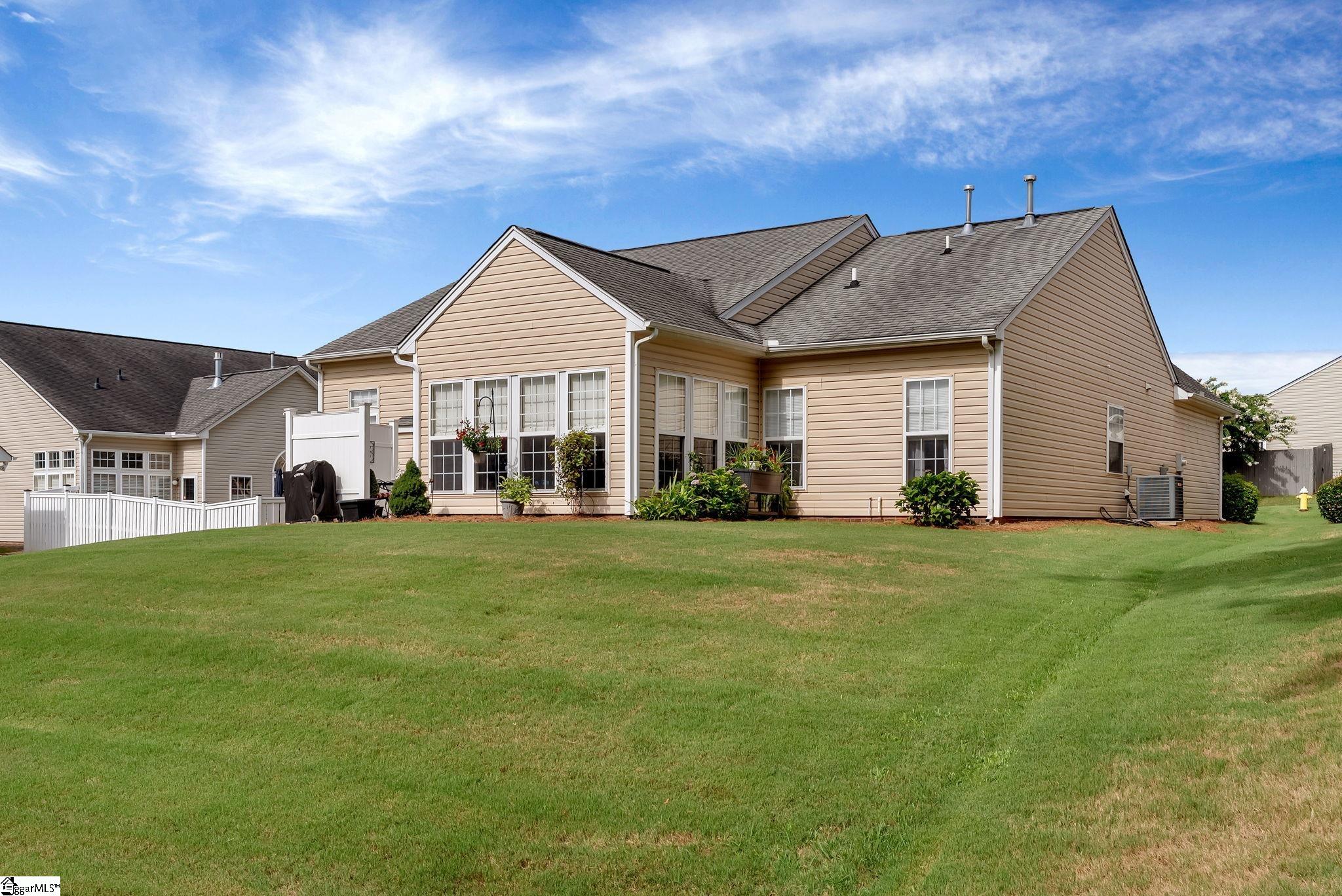 102 Allendale Abbey Lane Simpsonville, SC 29681-6568