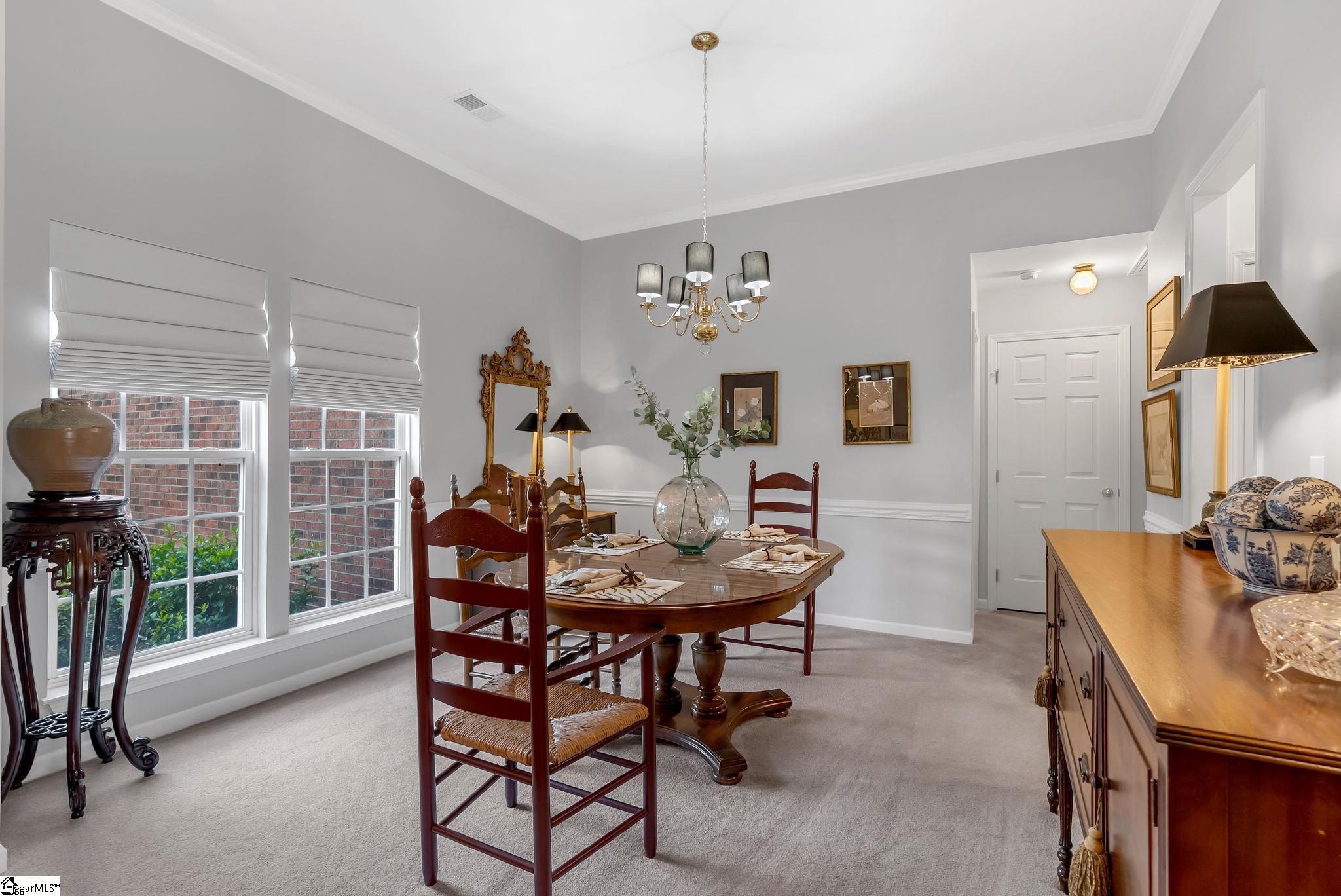 102 Allendale Abbey Lane Simpsonville, SC 29681-6568