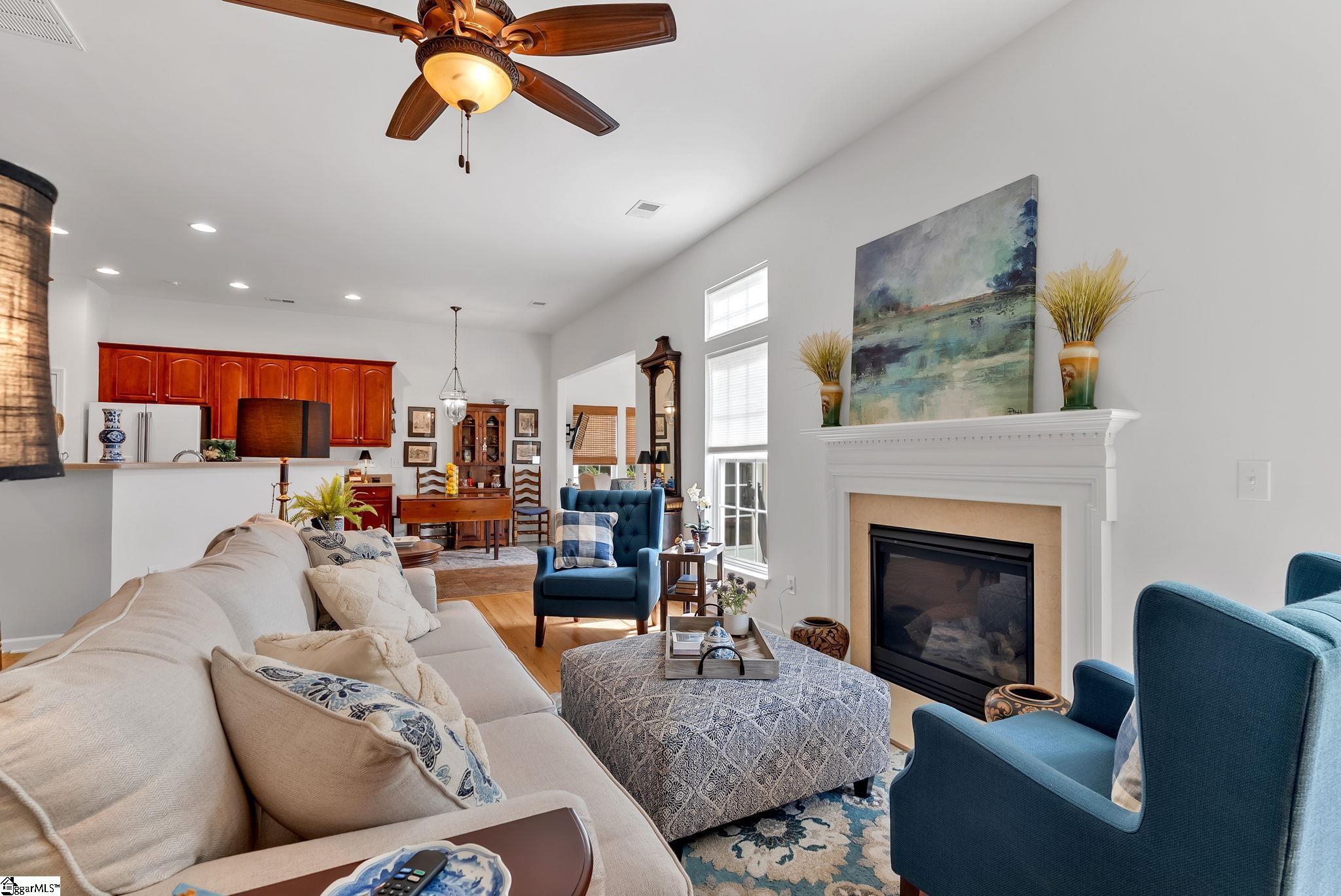 102 Allendale Abbey Lane Simpsonville, SC 29681-6568