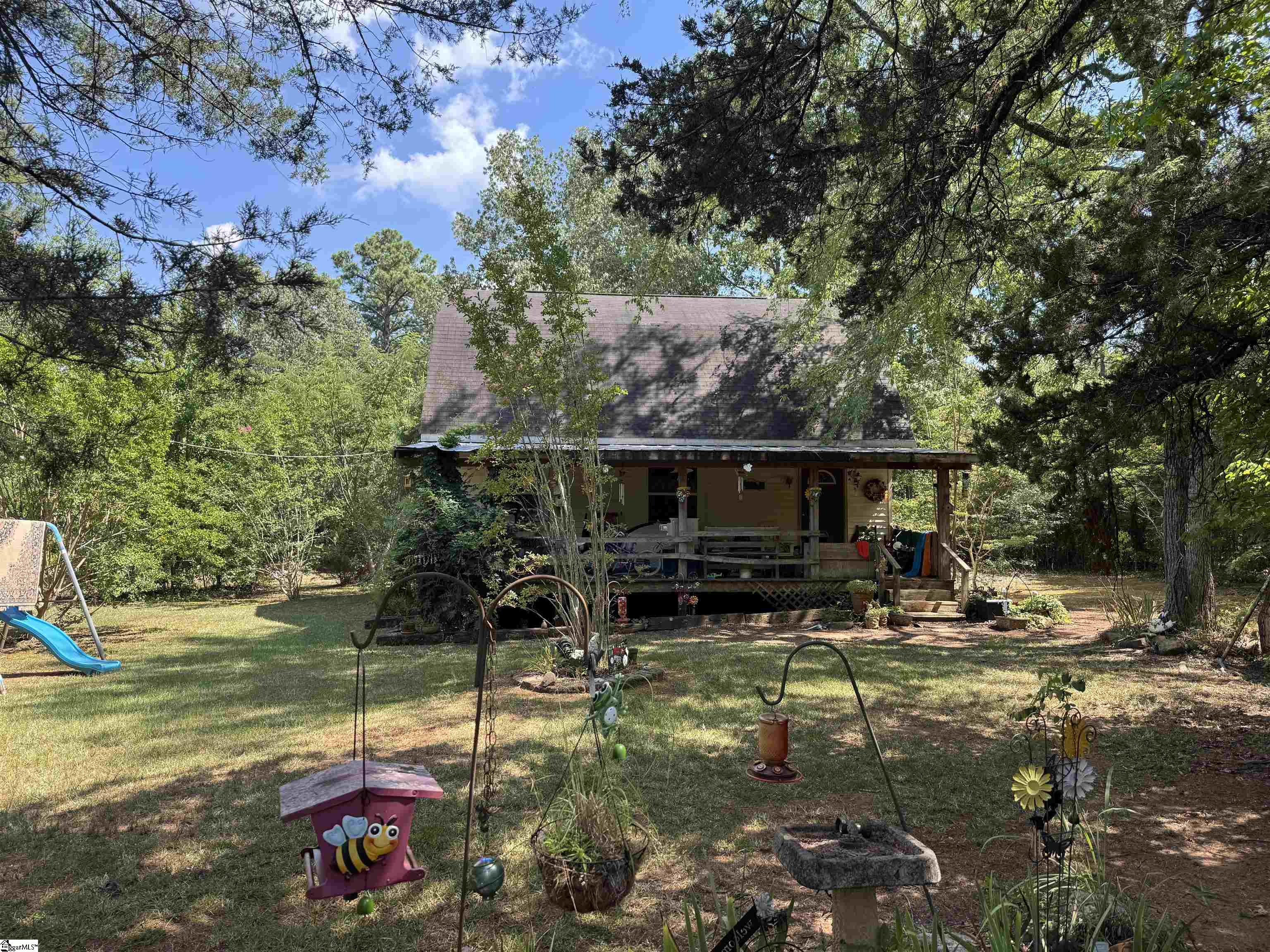 1324 Highway 81 N Calhoun Falls, SC 29628