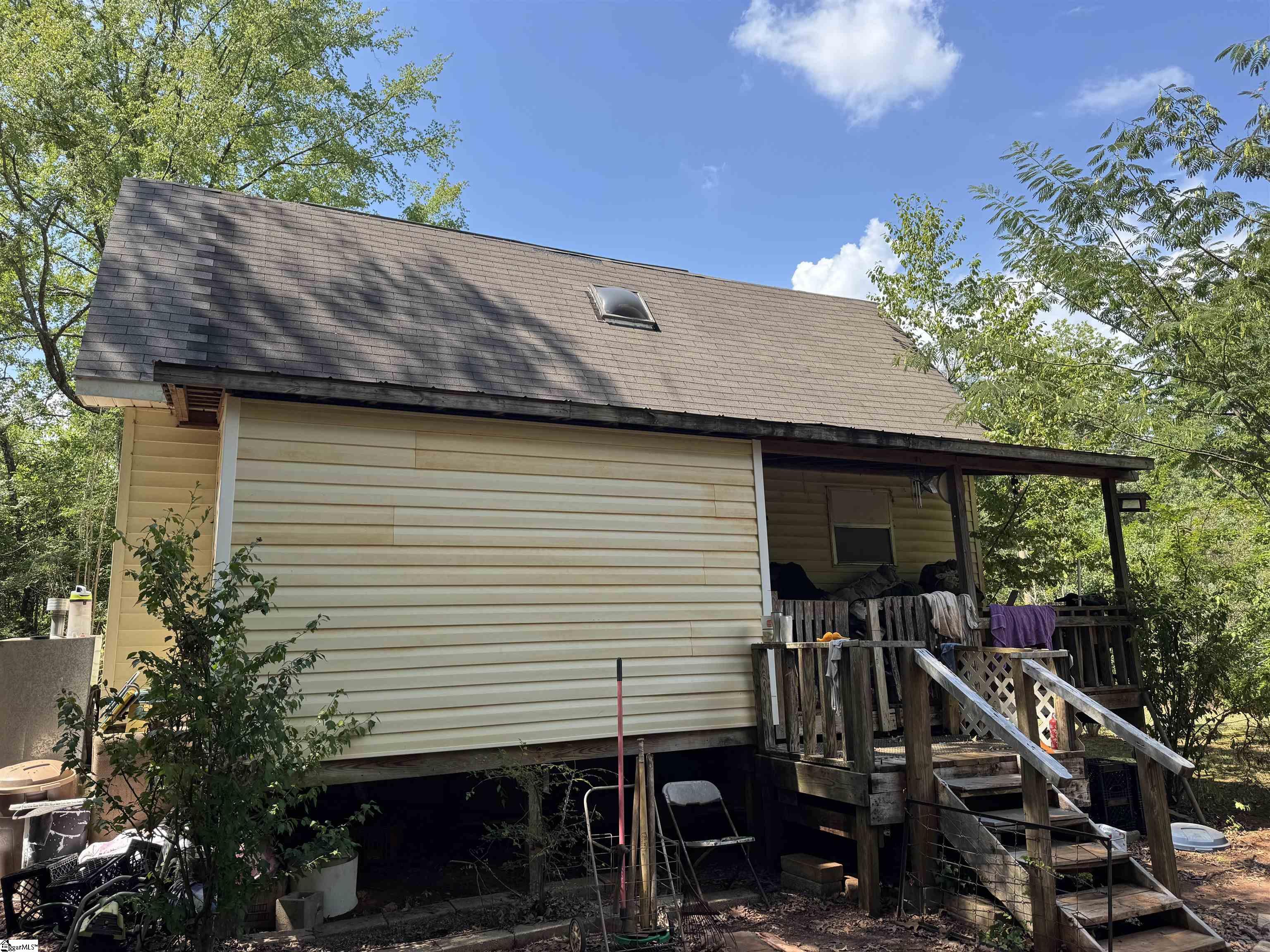 1324 Highway 81 N Calhoun Falls, SC 29628