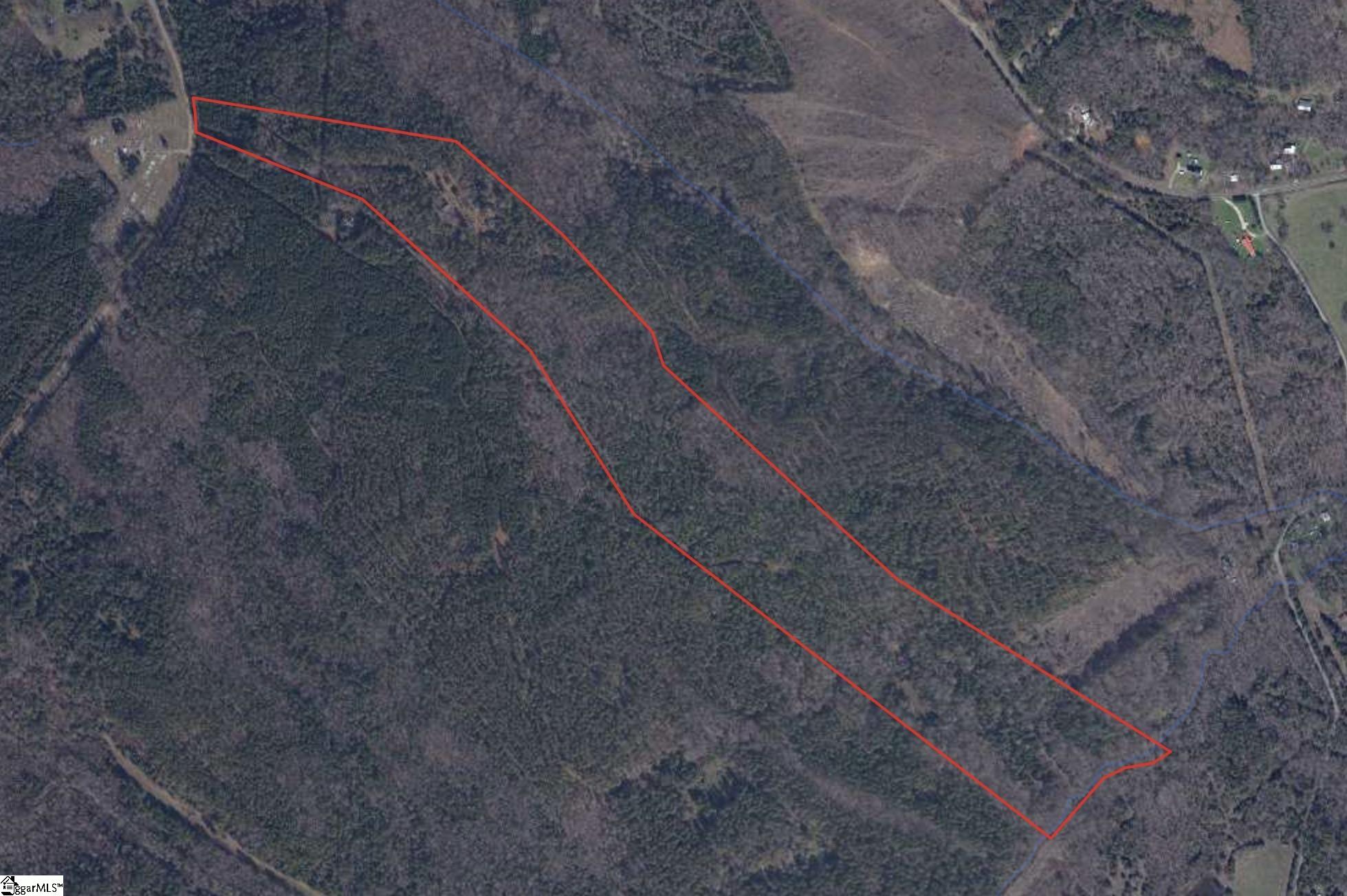 1324 Highway 81 N Calhoun Falls, SC 29628
