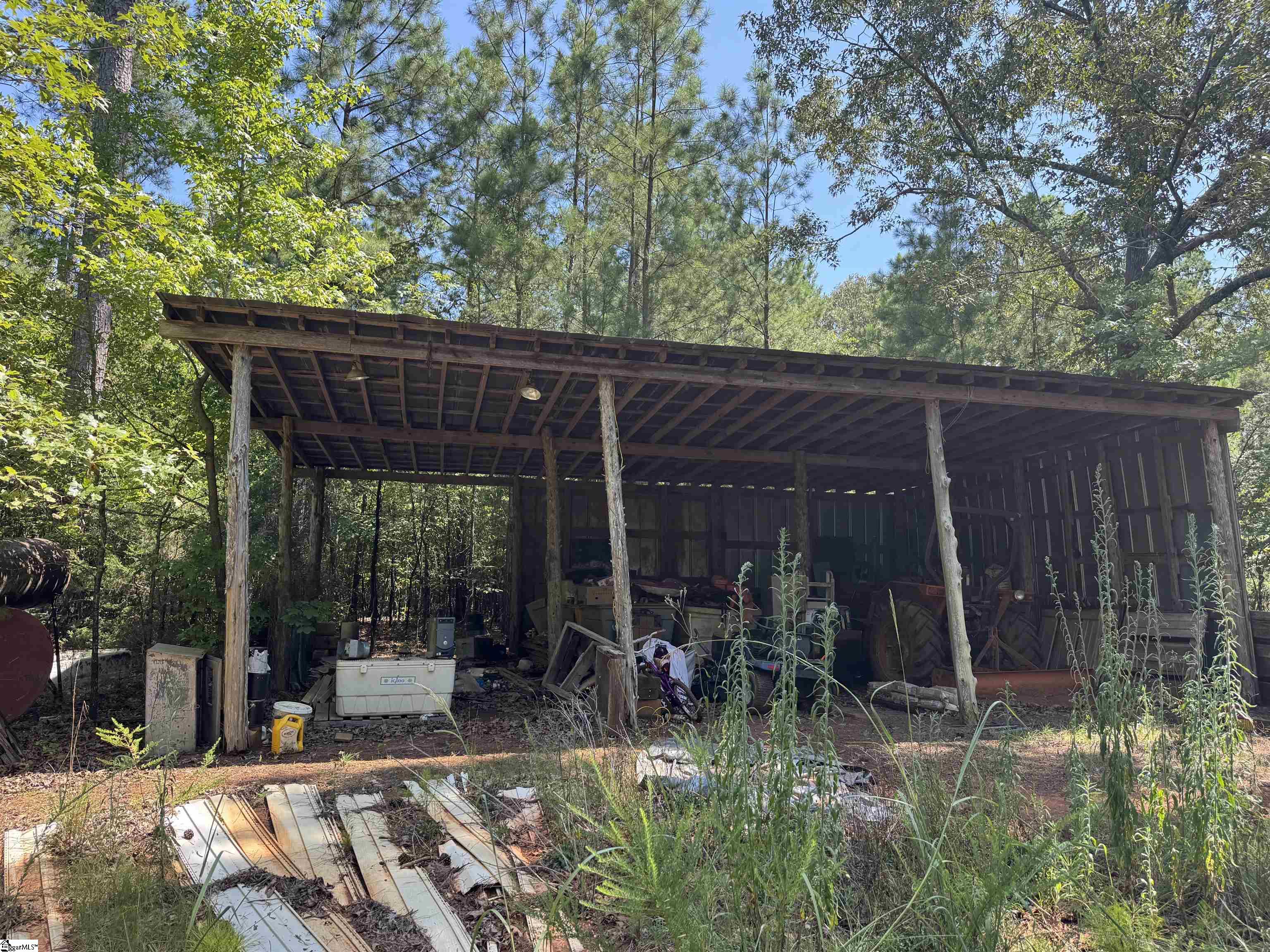 1324 Highway 81 N Calhoun Falls, SC 29628