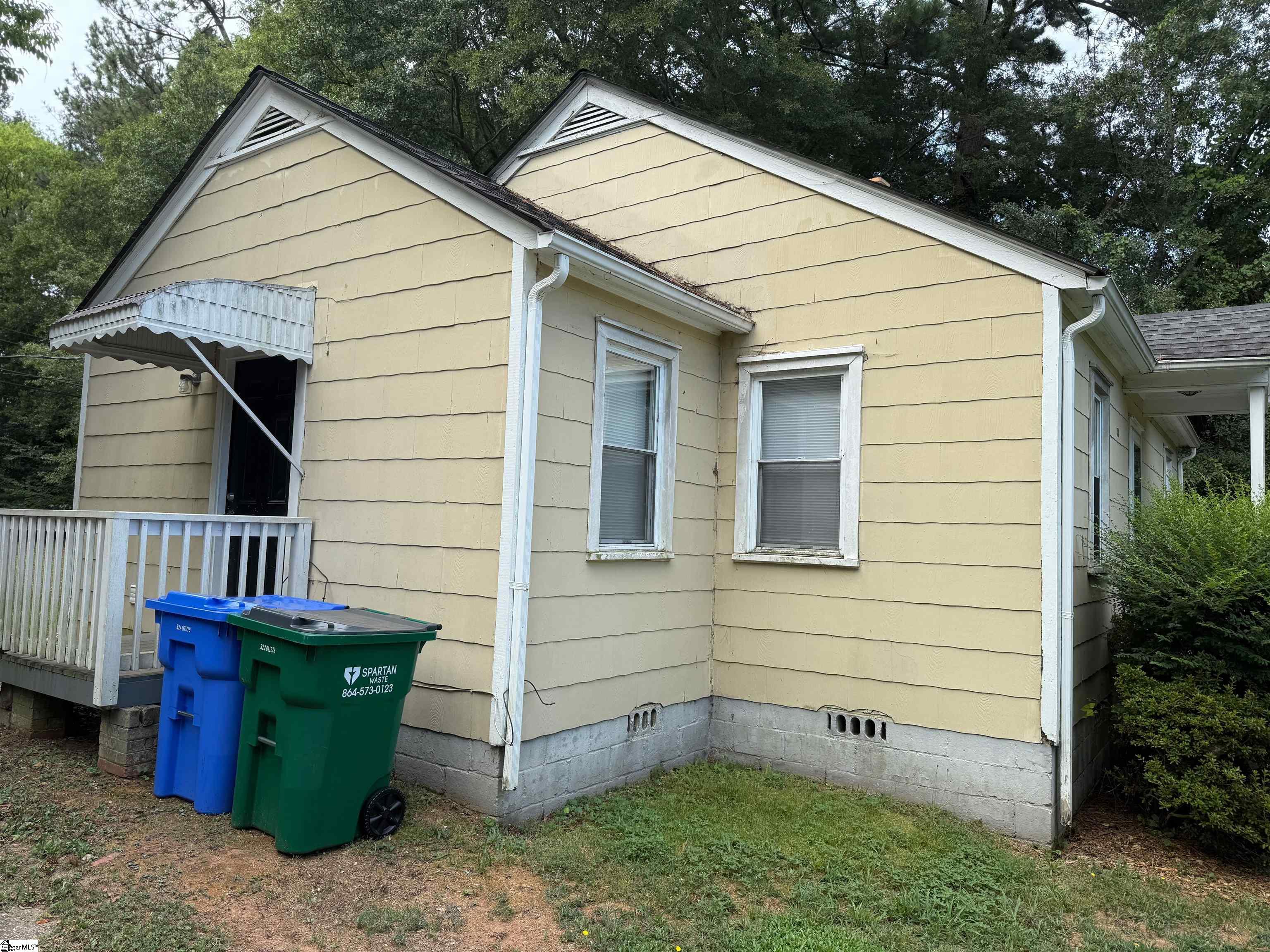 188 Anderson Drive Spartanburg, SC 29302-3063