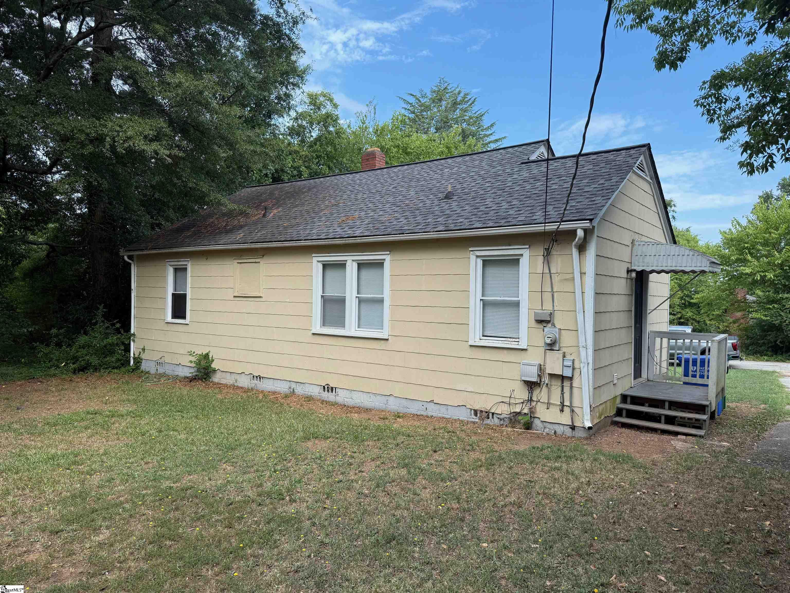 188 Anderson Drive Spartanburg, SC 29302-3063