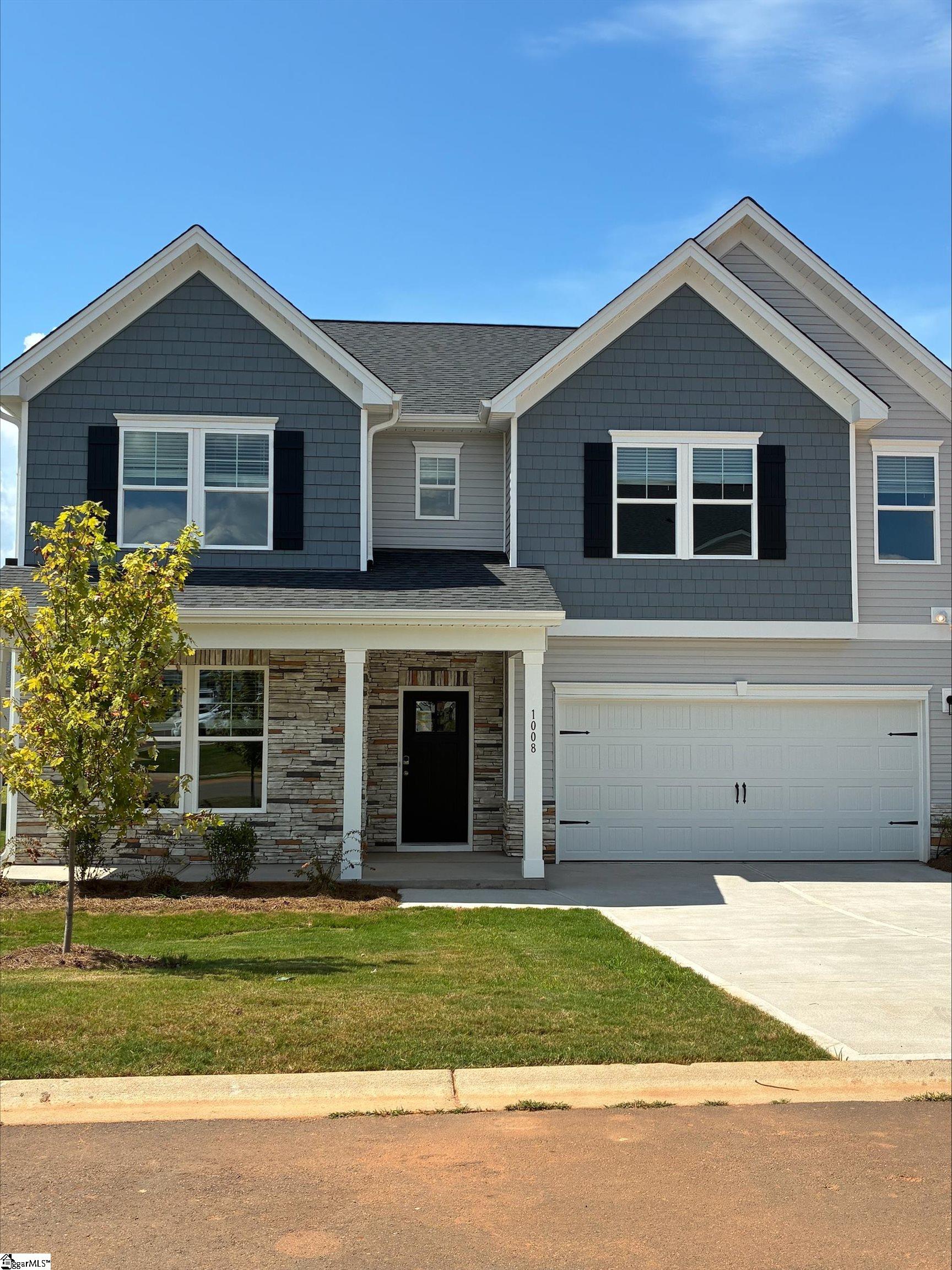 1008 Maridian Street Greenville, SC 29607
