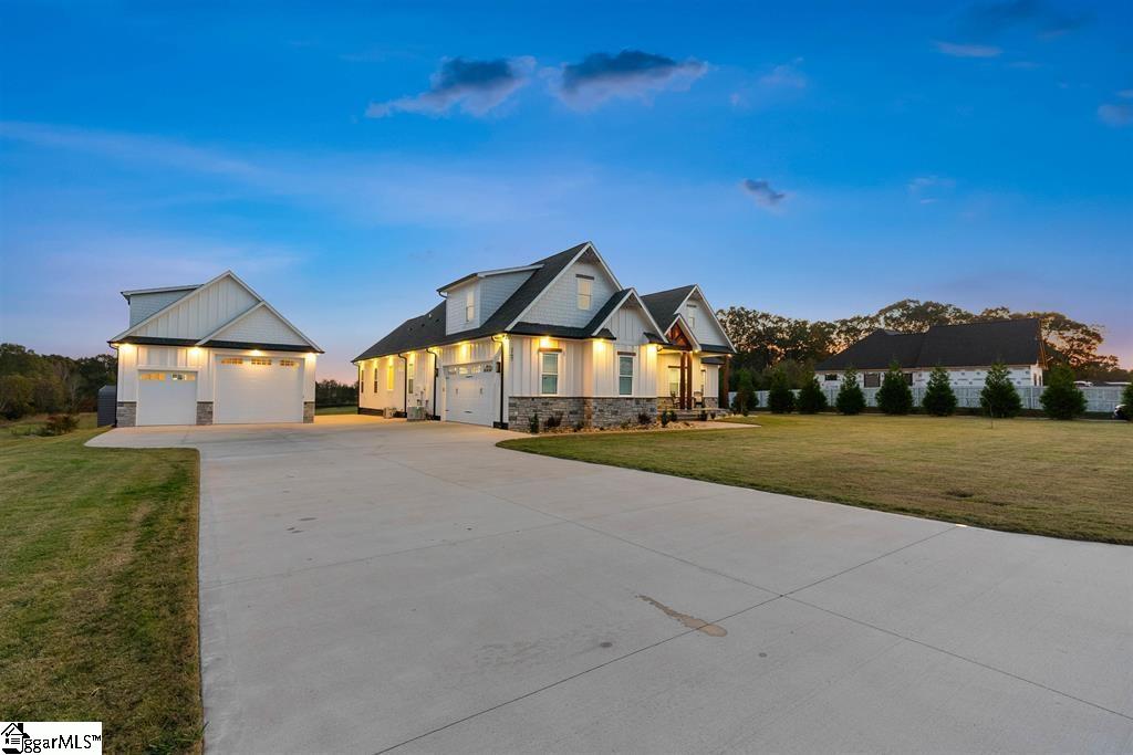 247 Reynolds Road Inman, SC 29349