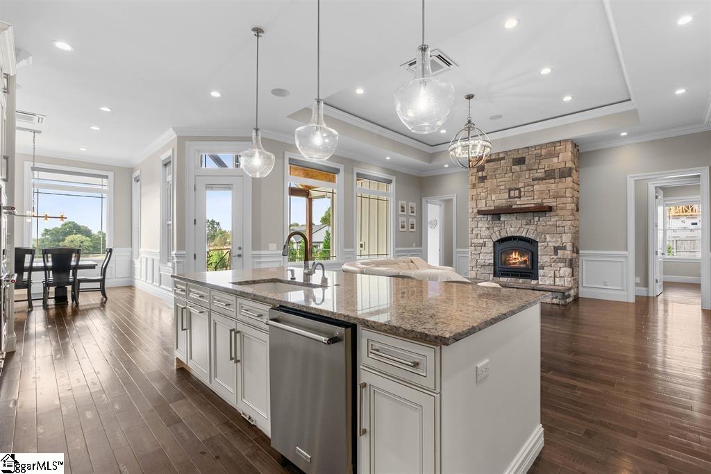 247 Reynolds Road Inman, SC 29349