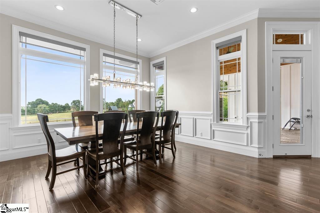 247 Reynolds Road Inman, SC 29349
