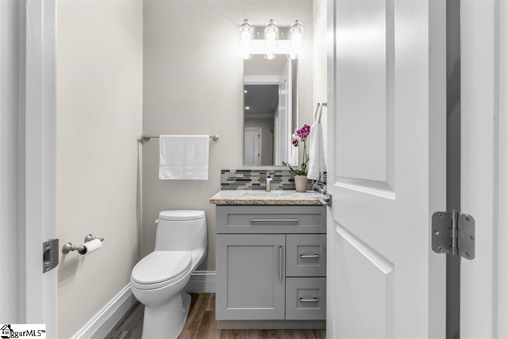 247 Reynolds Road Inman, SC 29349