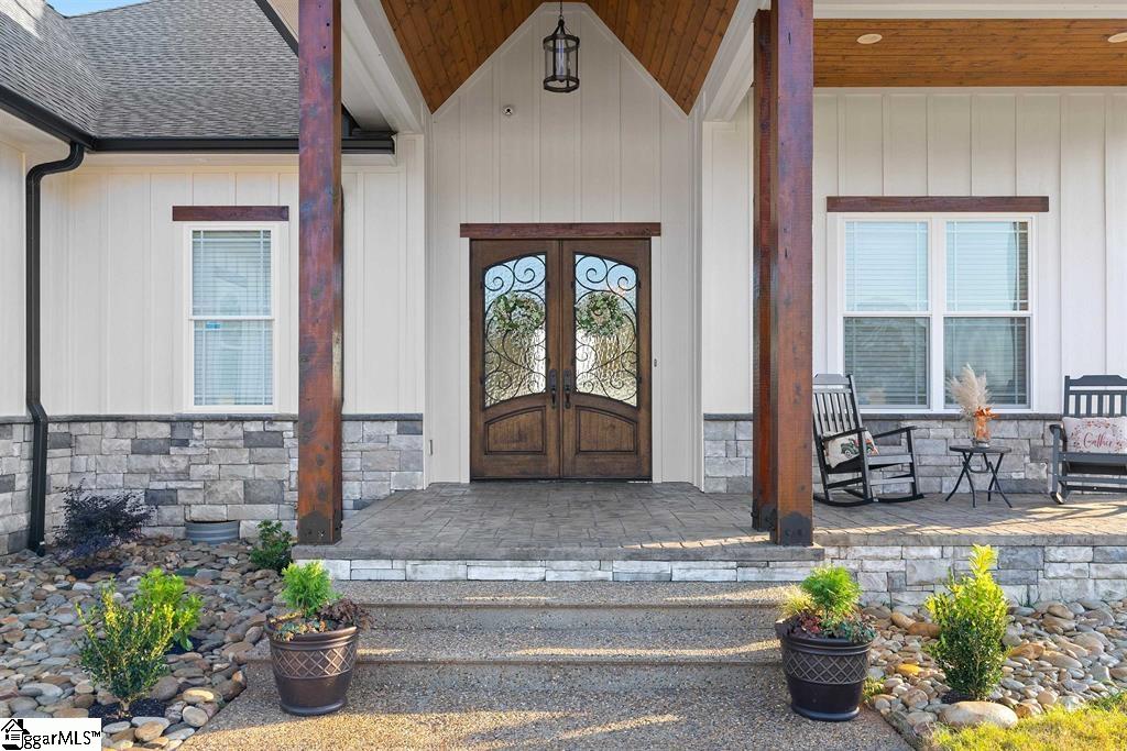 247 Reynolds Road Inman, SC 29349