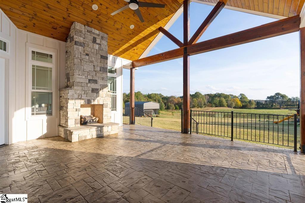247 Reynolds Road Inman, SC 29349