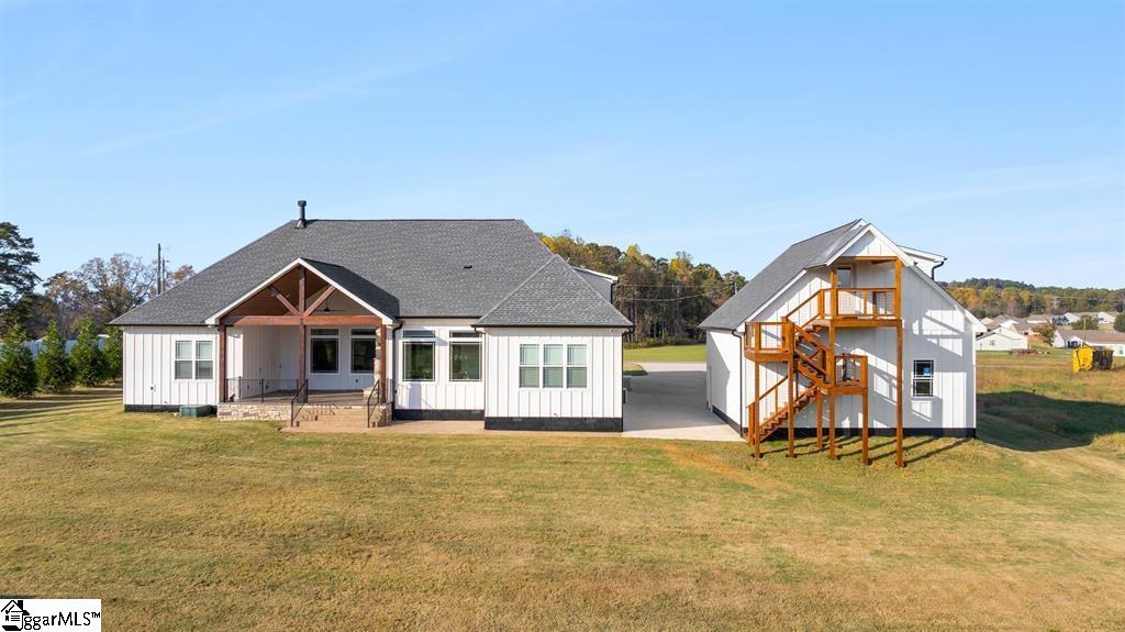 247 Reynolds Road Inman, SC 29349