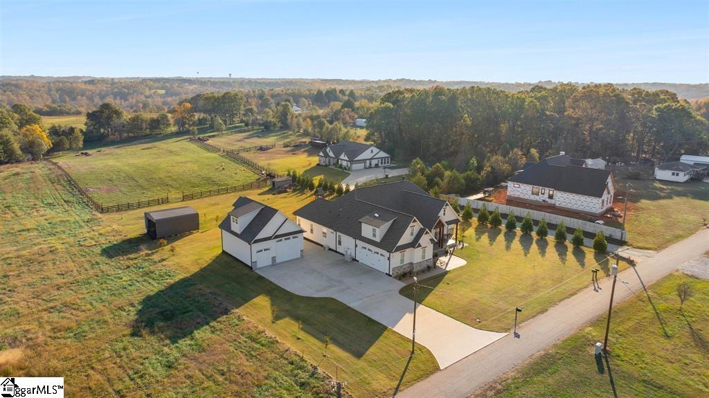247 Reynolds Road Inman, SC 29349