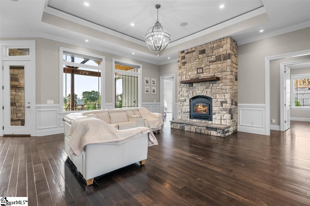 247 Reynolds Road Inman, SC 29349
