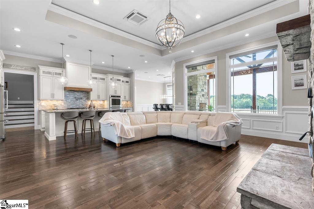 247 Reynolds Road Inman, SC 29349