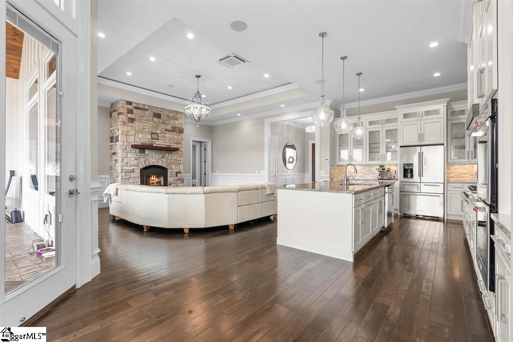 247 Reynolds Road Inman, SC 29349