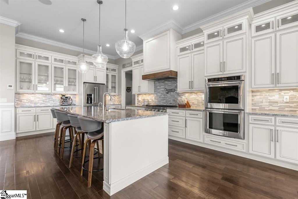 247 Reynolds Road Inman, SC 29349