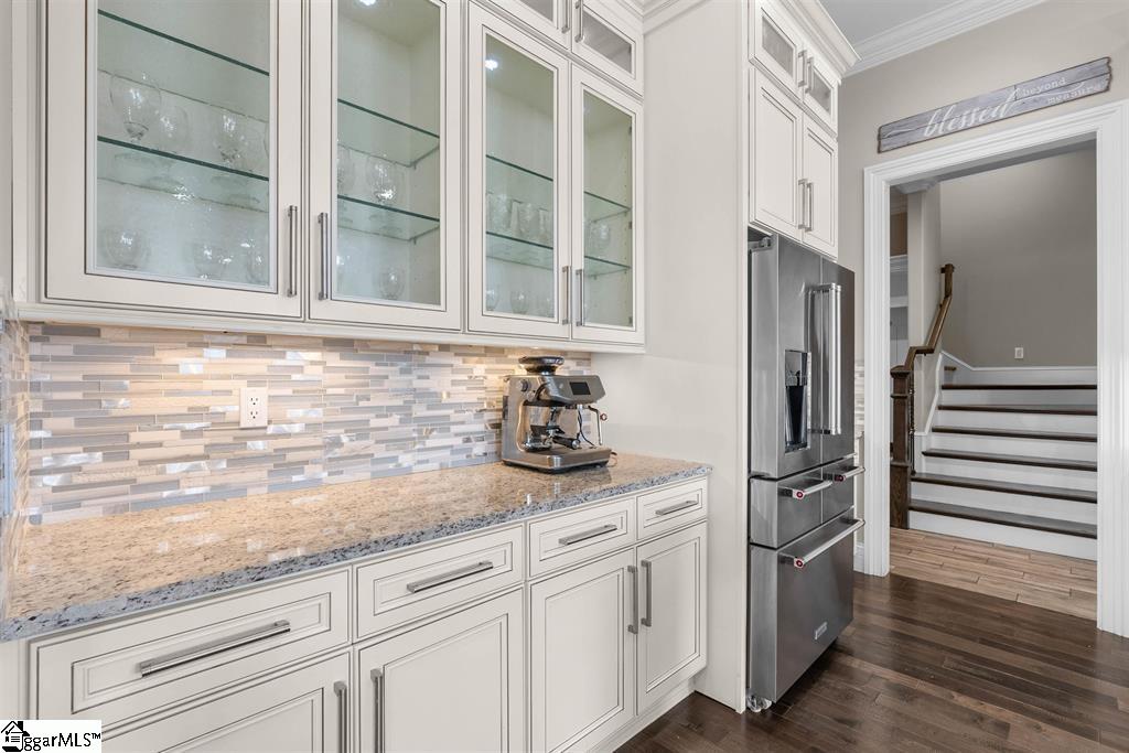 247 Reynolds Road Inman, SC 29349