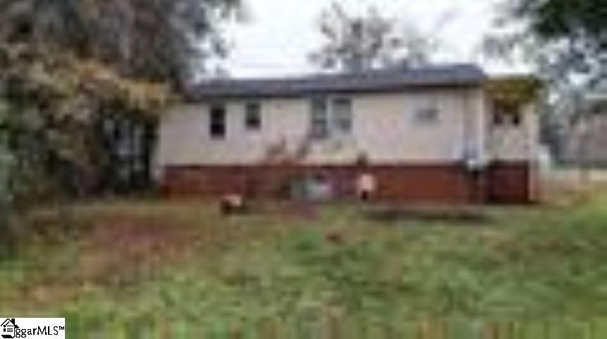 514 Hilda Street Spartanburg, SC 29306