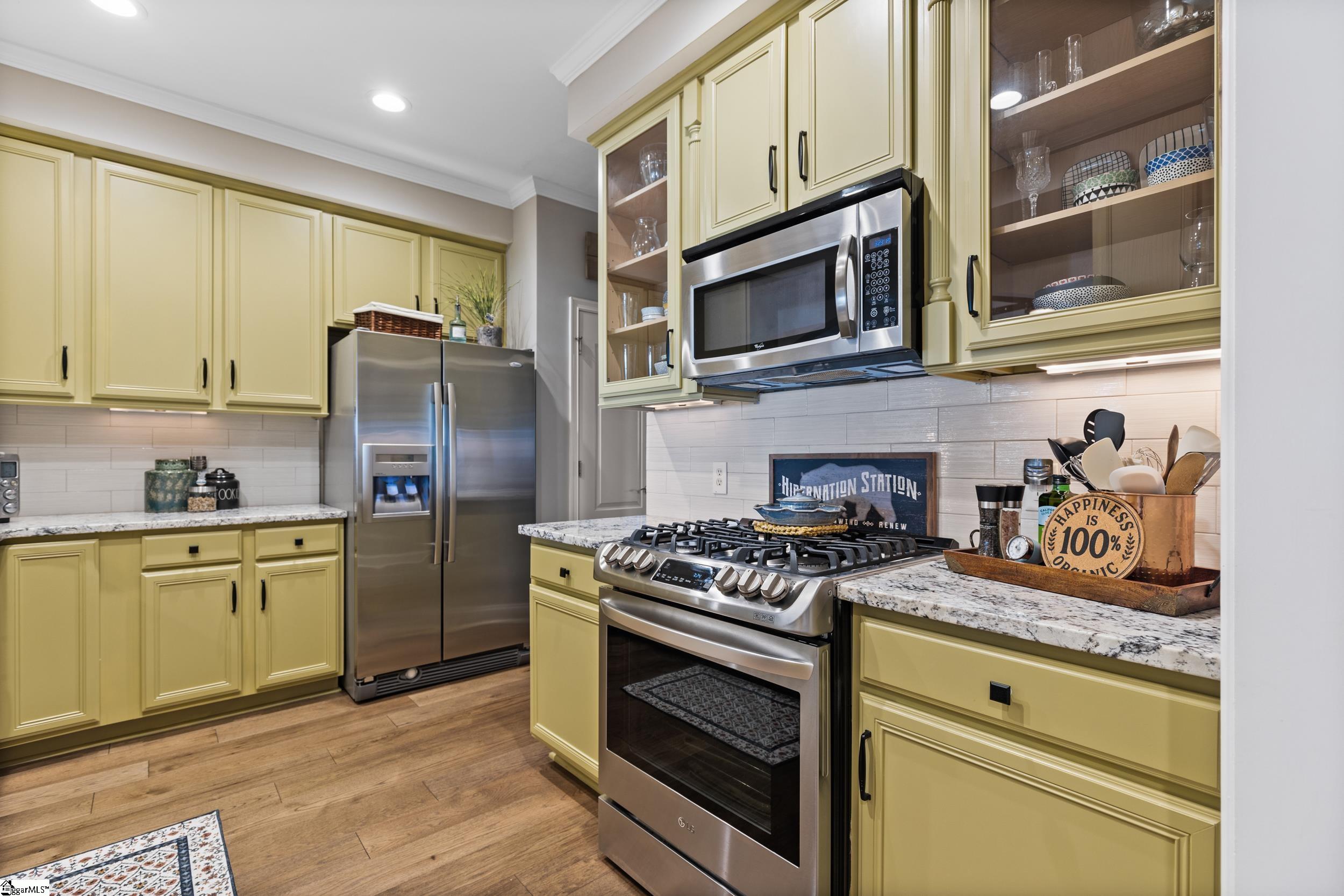 230 Rocky Top Drive Greenville, SC 29615