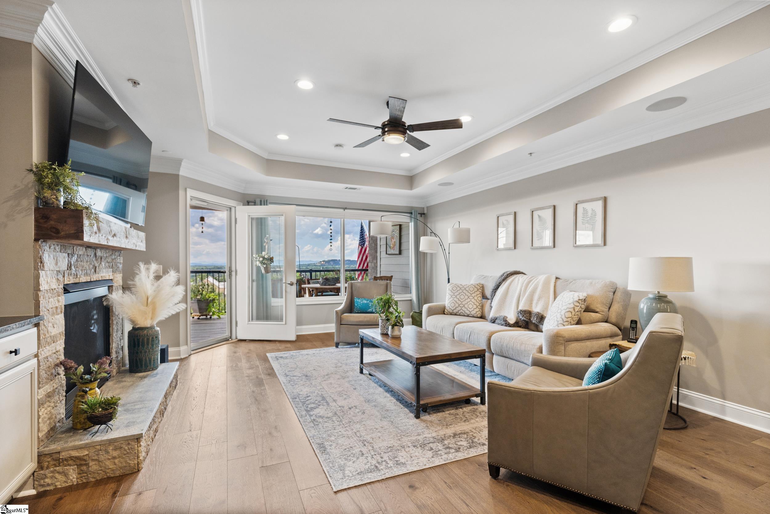 230 Rocky Top Drive Greenville, SC 29615