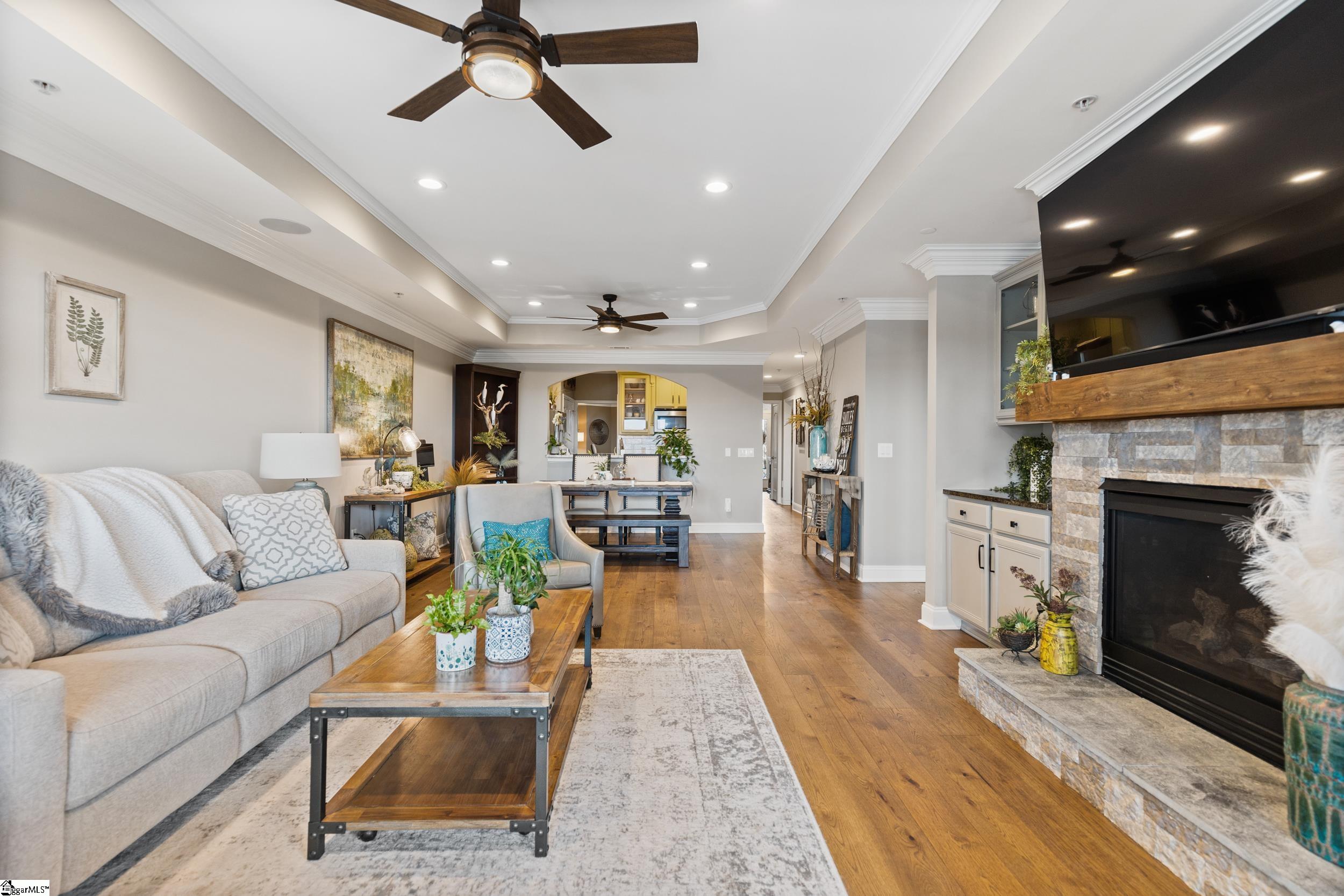230 Rocky Top Drive Greenville, SC 29615