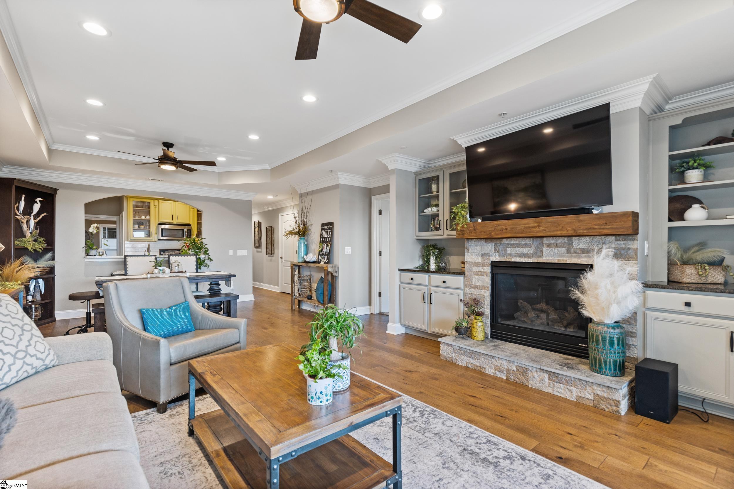230 Rocky Top Drive Greenville, SC 29615